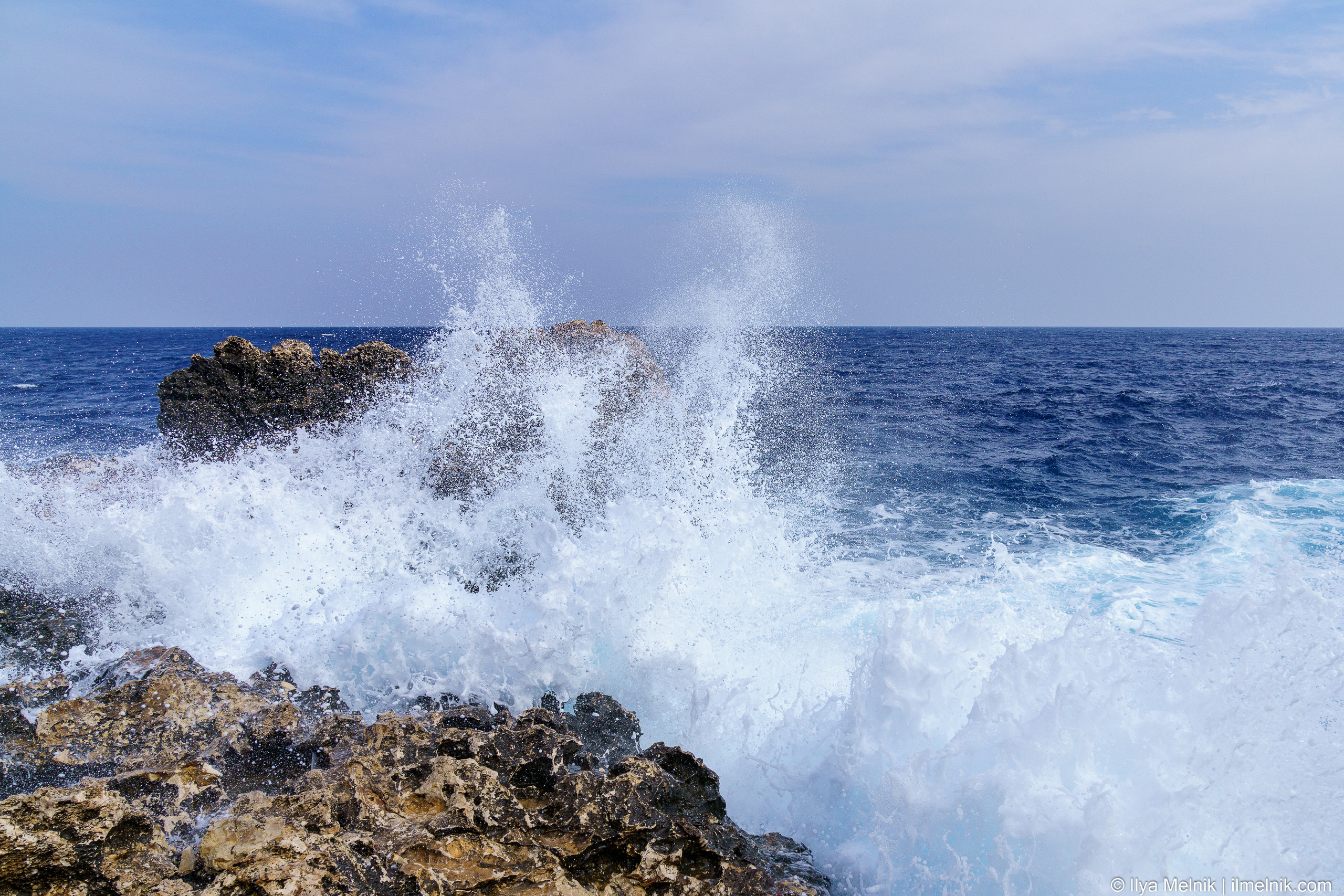 Cyprus. Ilya Melnik Photography