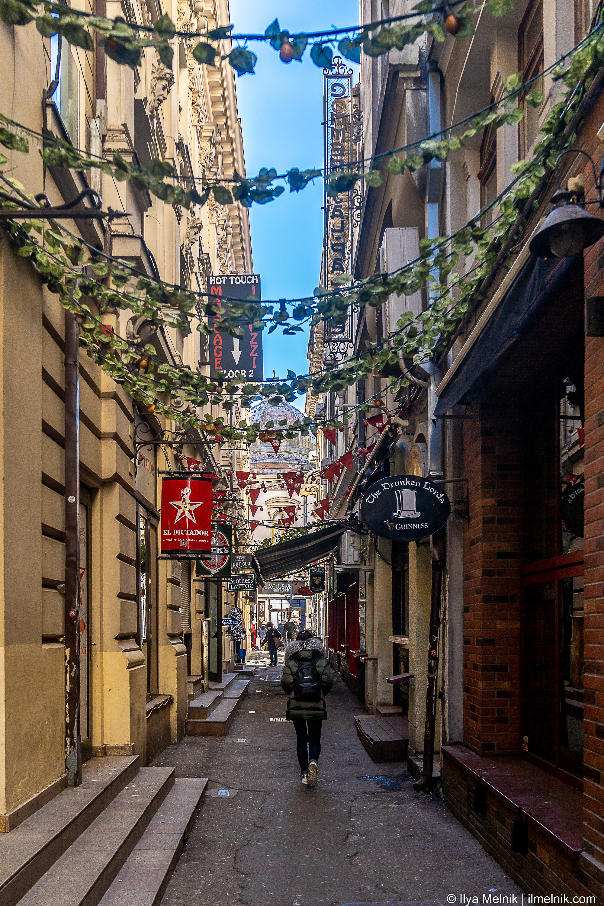 Romania. Ilya Melnik Photography