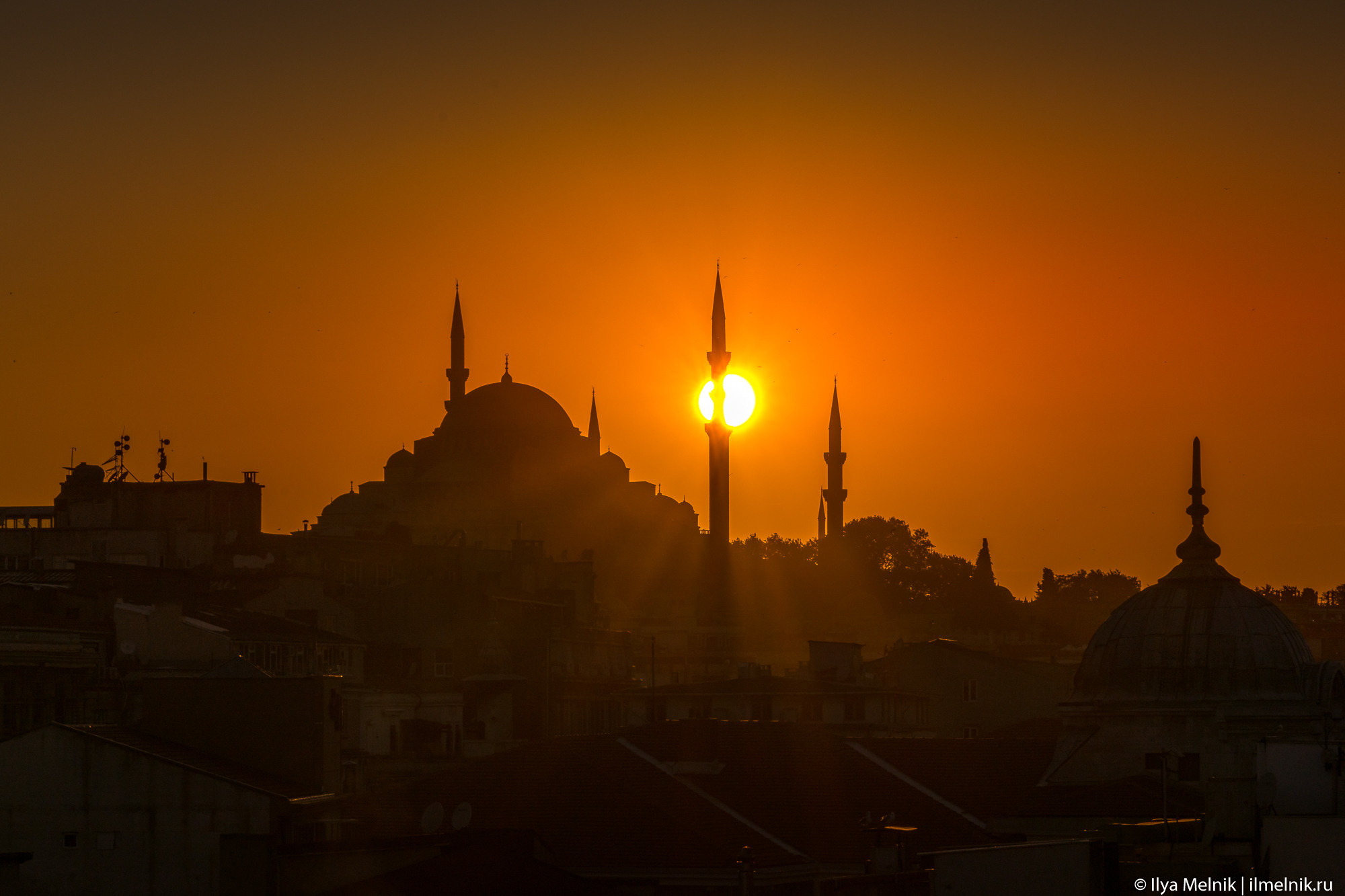 Turkey. Ilya Melnik Photography