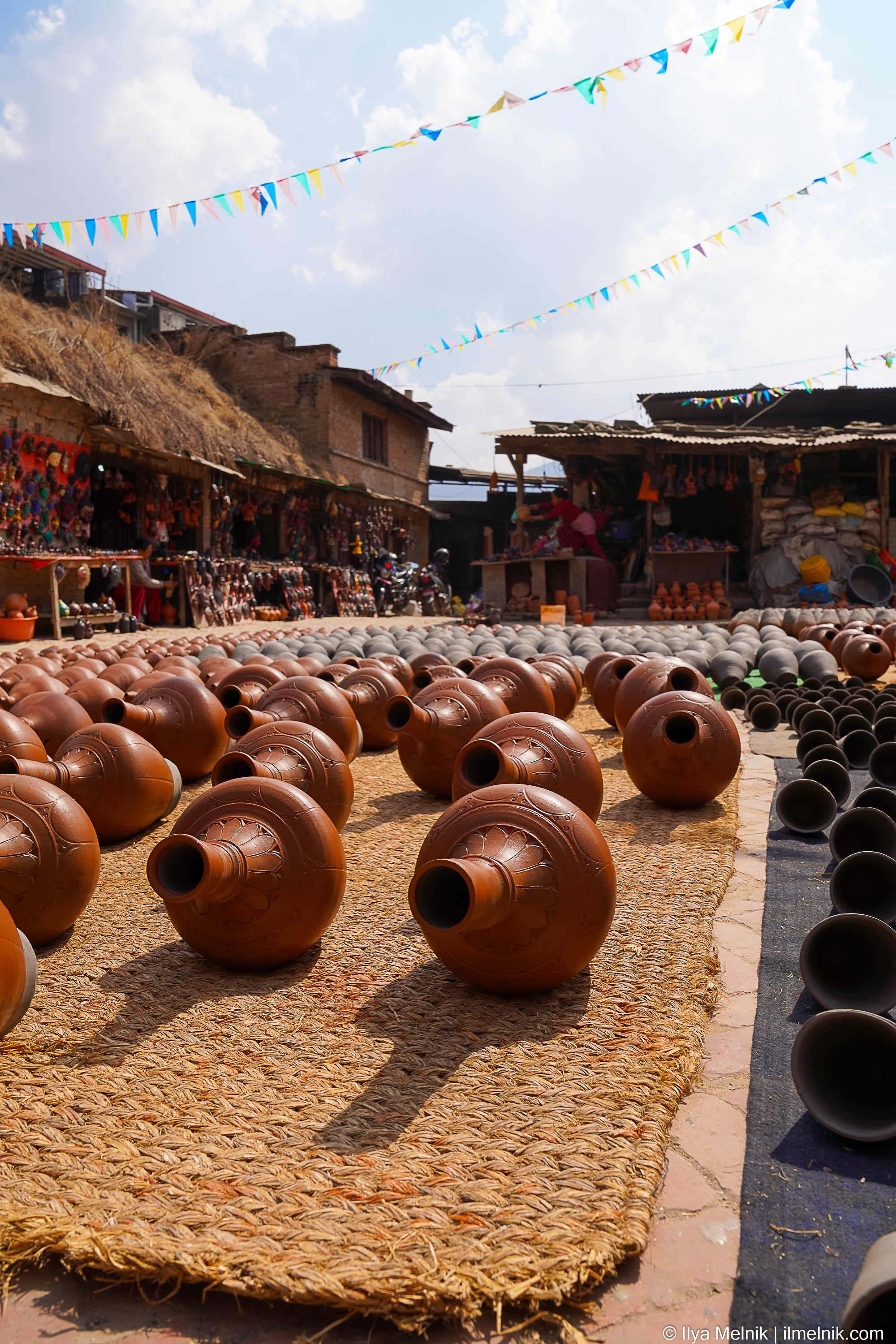 Nepal. Ilya Melnik Photography