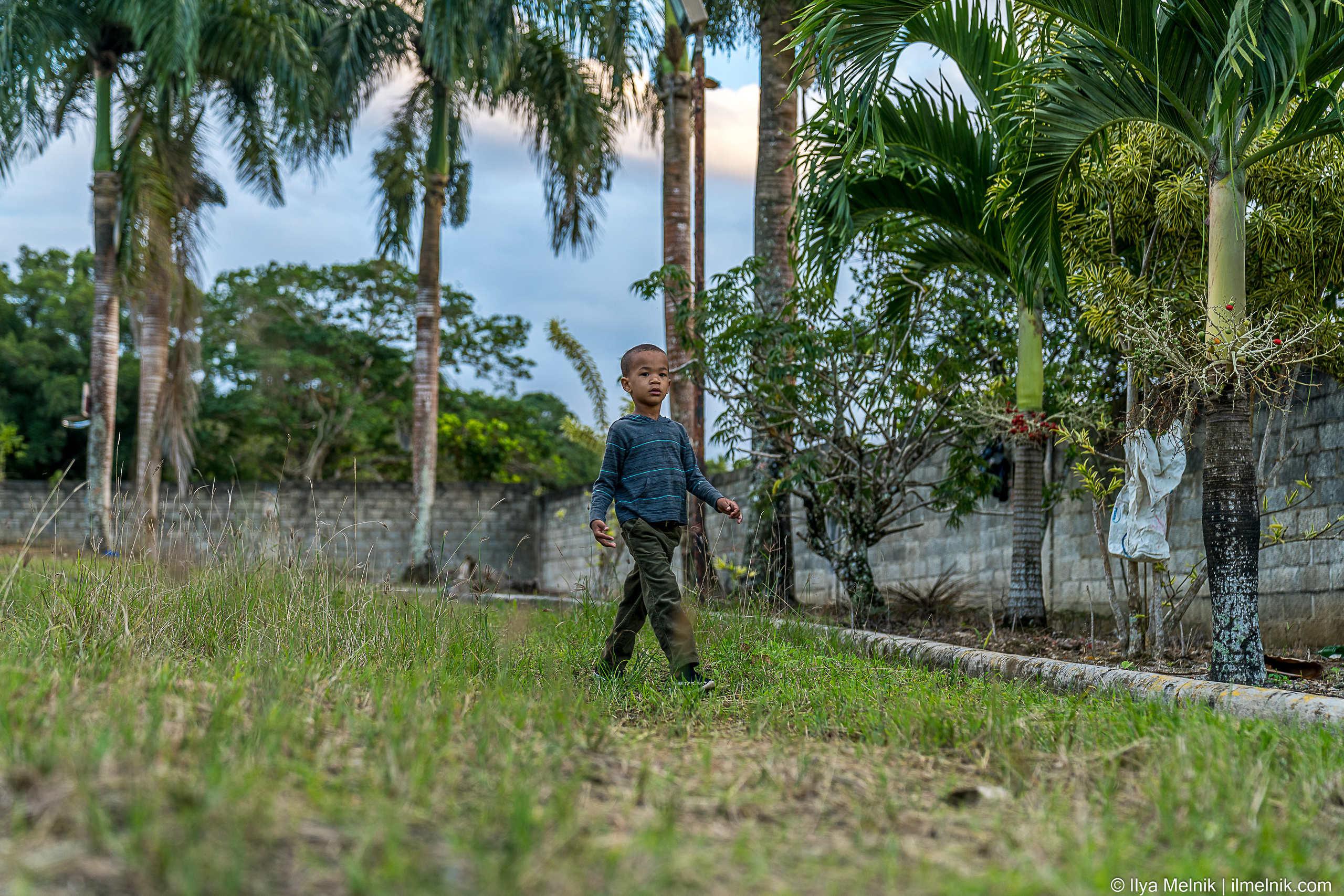 Dominican Republic. Ilya Melnik Photography
