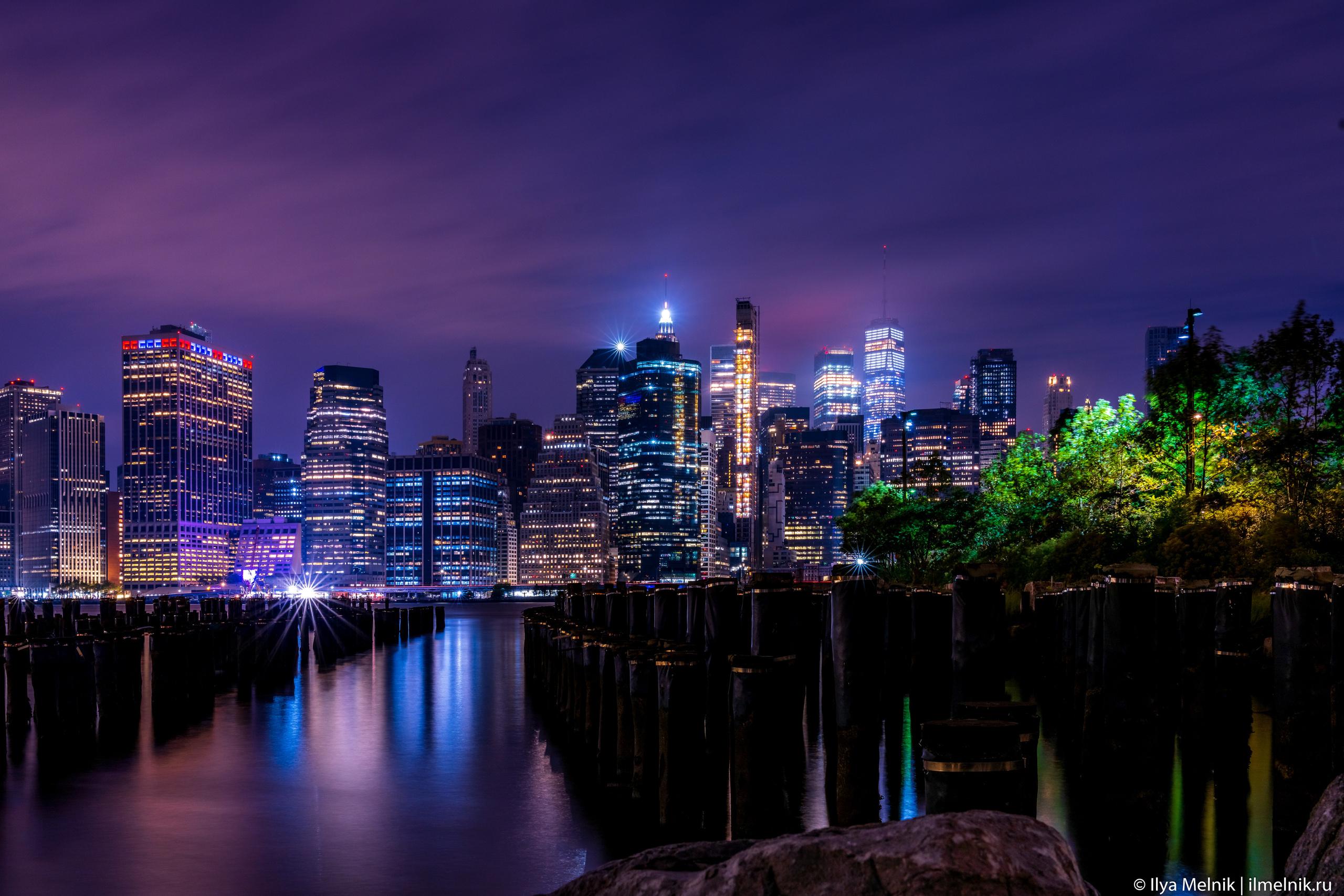 USA (New York). Ilya Melnik Photography