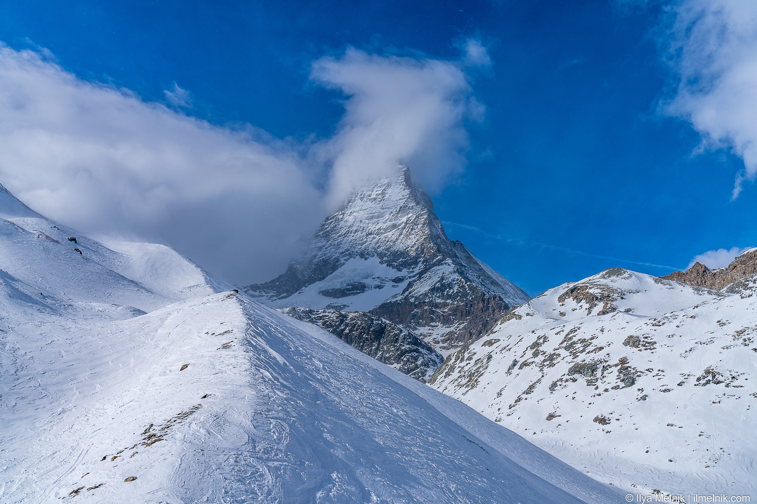 Switzerland. Ilya Melnik Photography