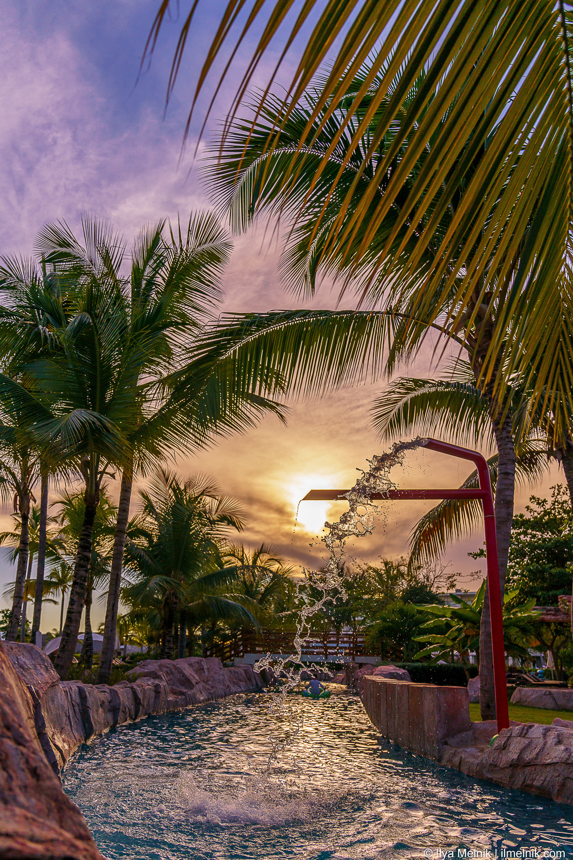 Dominican Republic. Ilya Melnik Photography