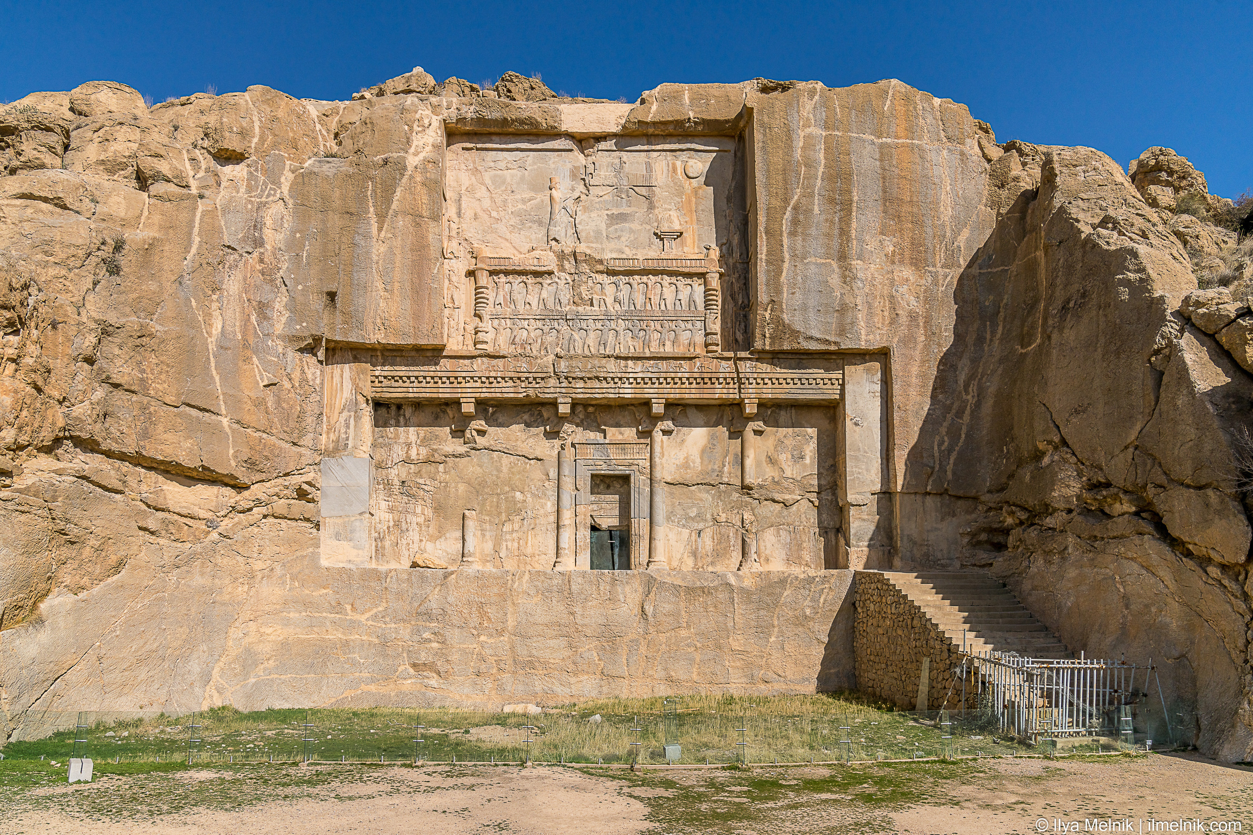 Iran. Ilya Melnik Photography
