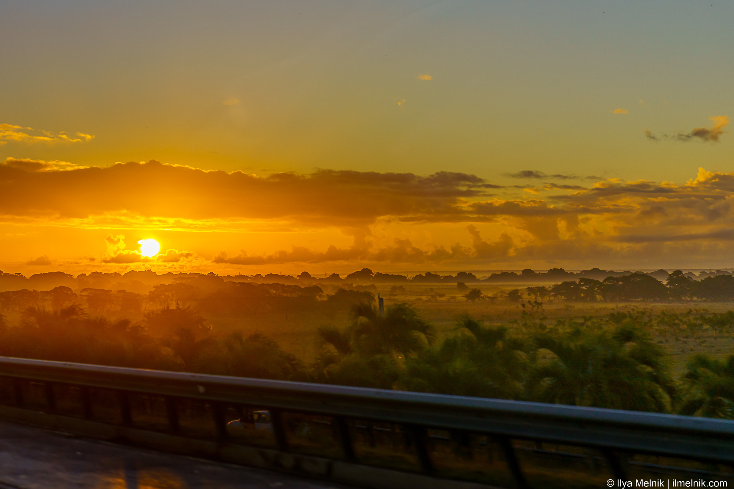 Dominican Republic. Ilya Melnik Photography