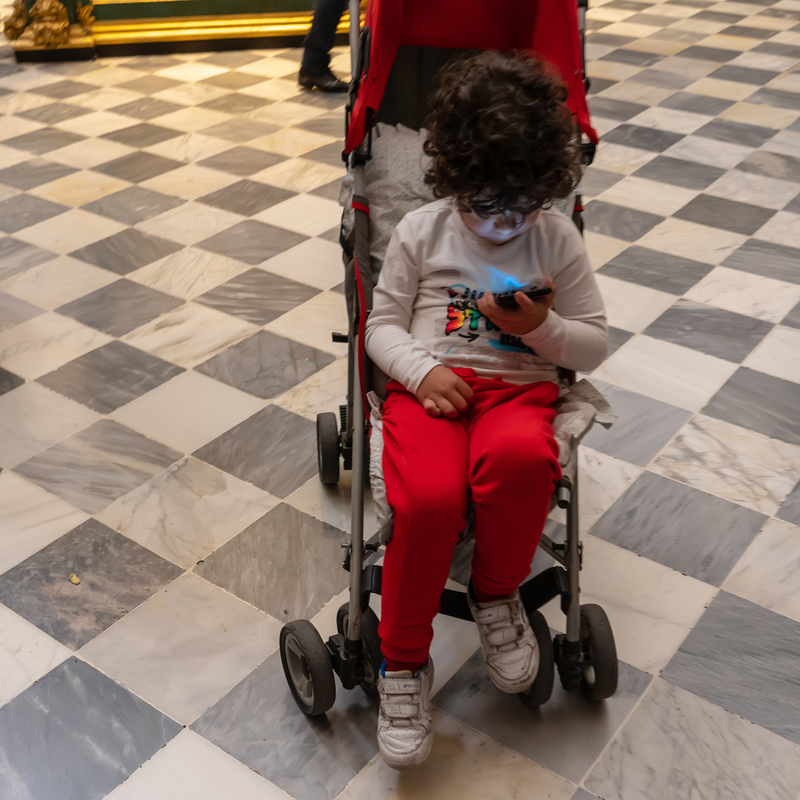 Spain. Ilya Melnik Photography