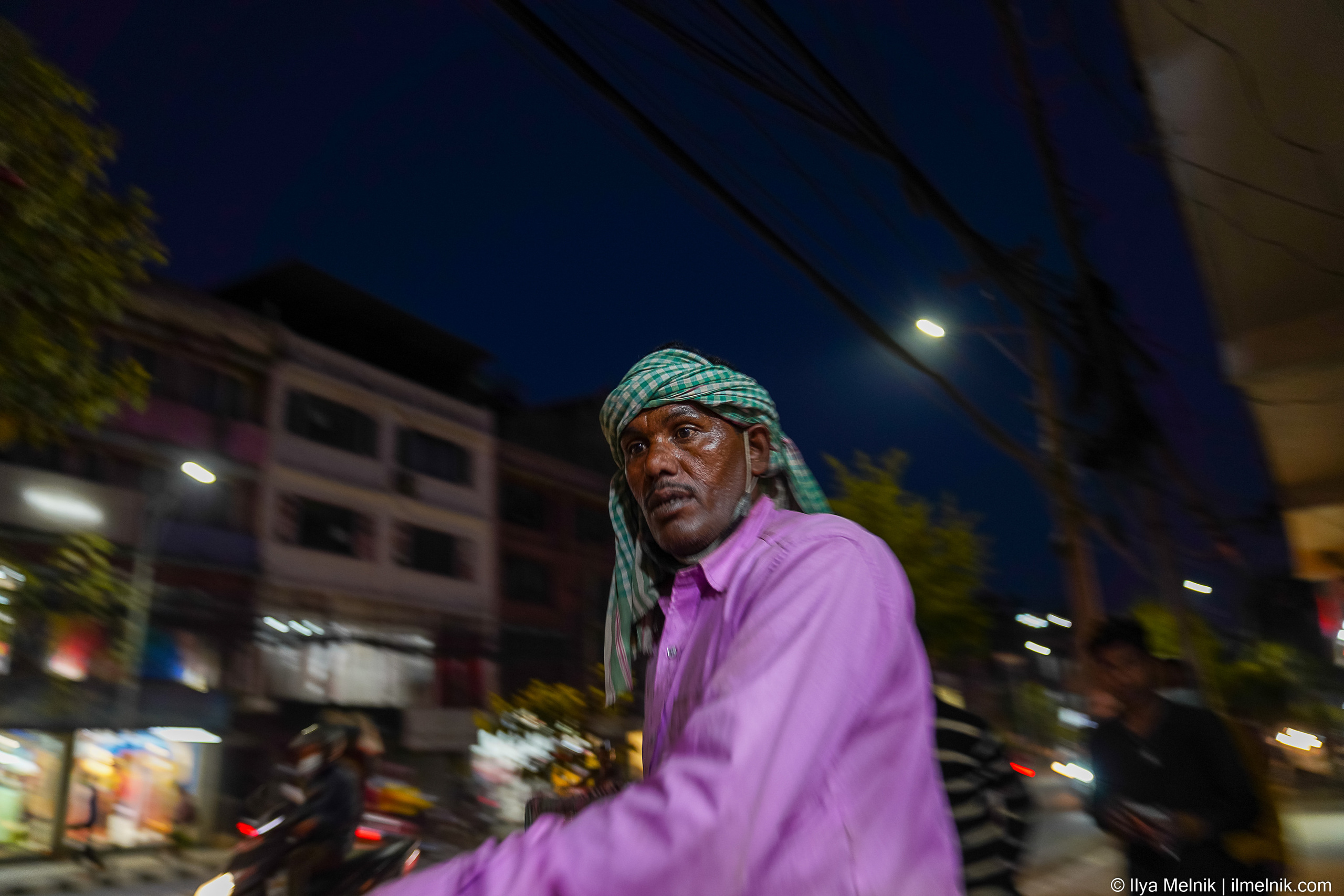Nepal. Ilya Melnik Photography