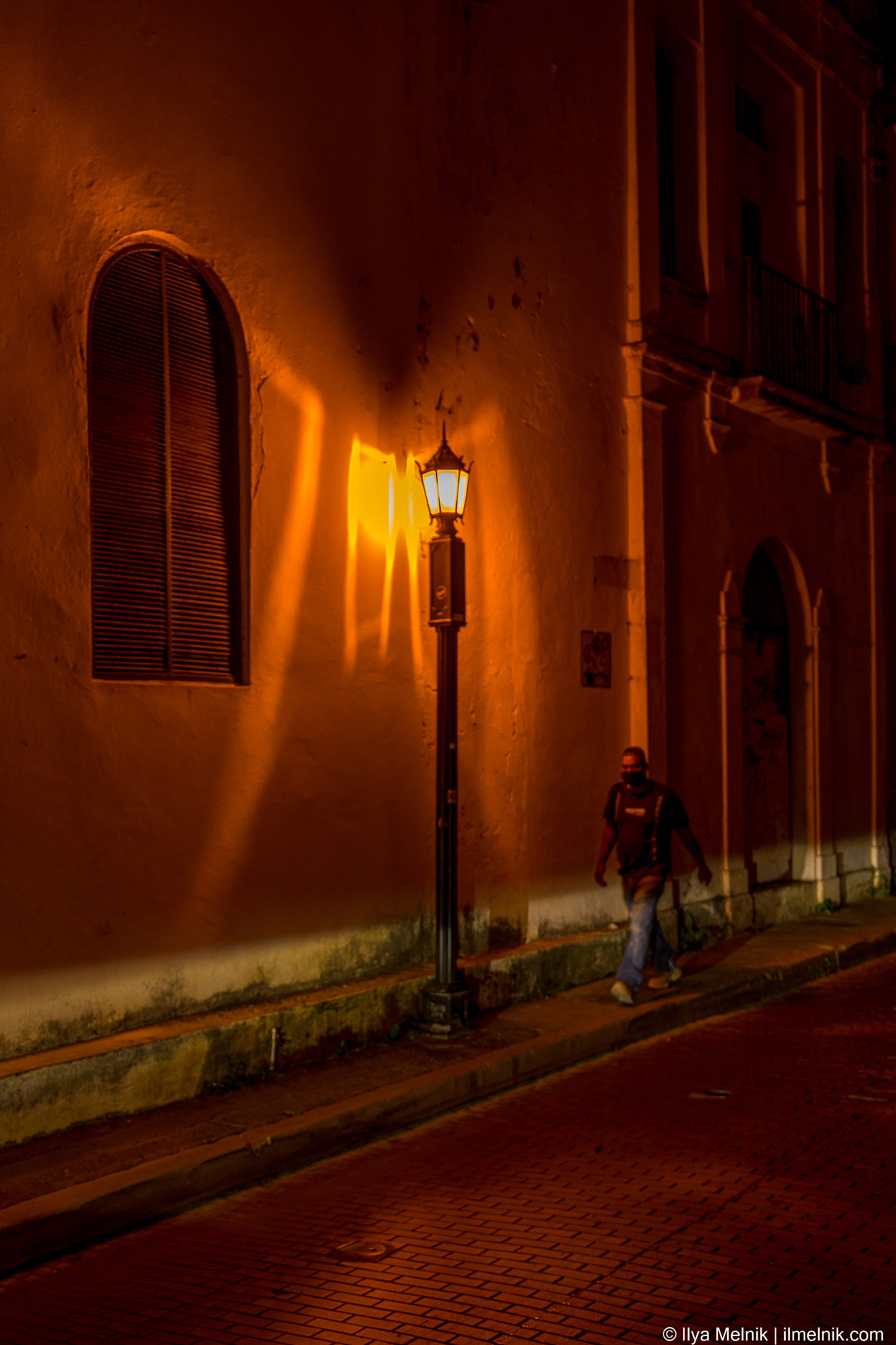 Panama. Ilya Melnik Photography