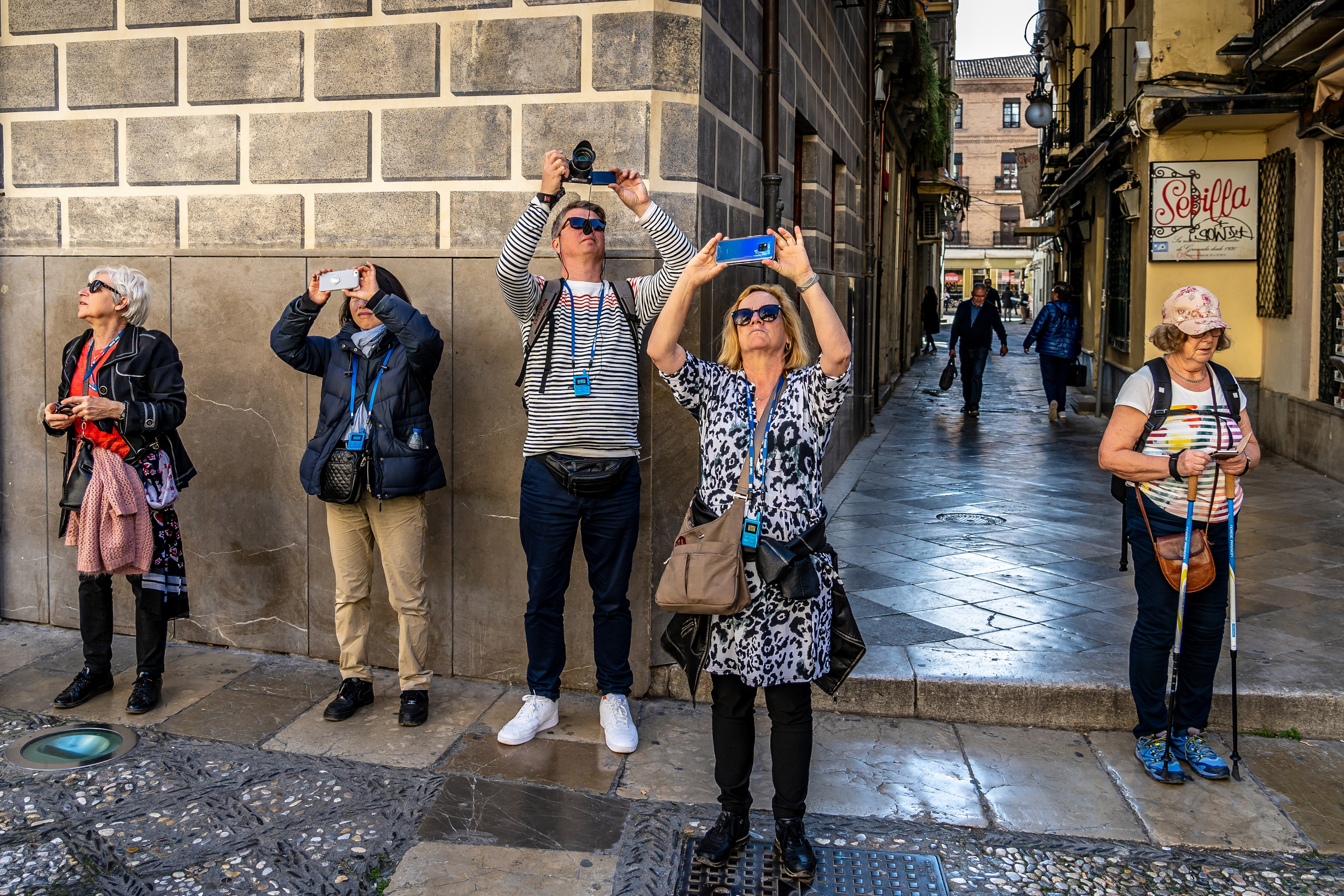 Spain. Ilya Melnik Photography