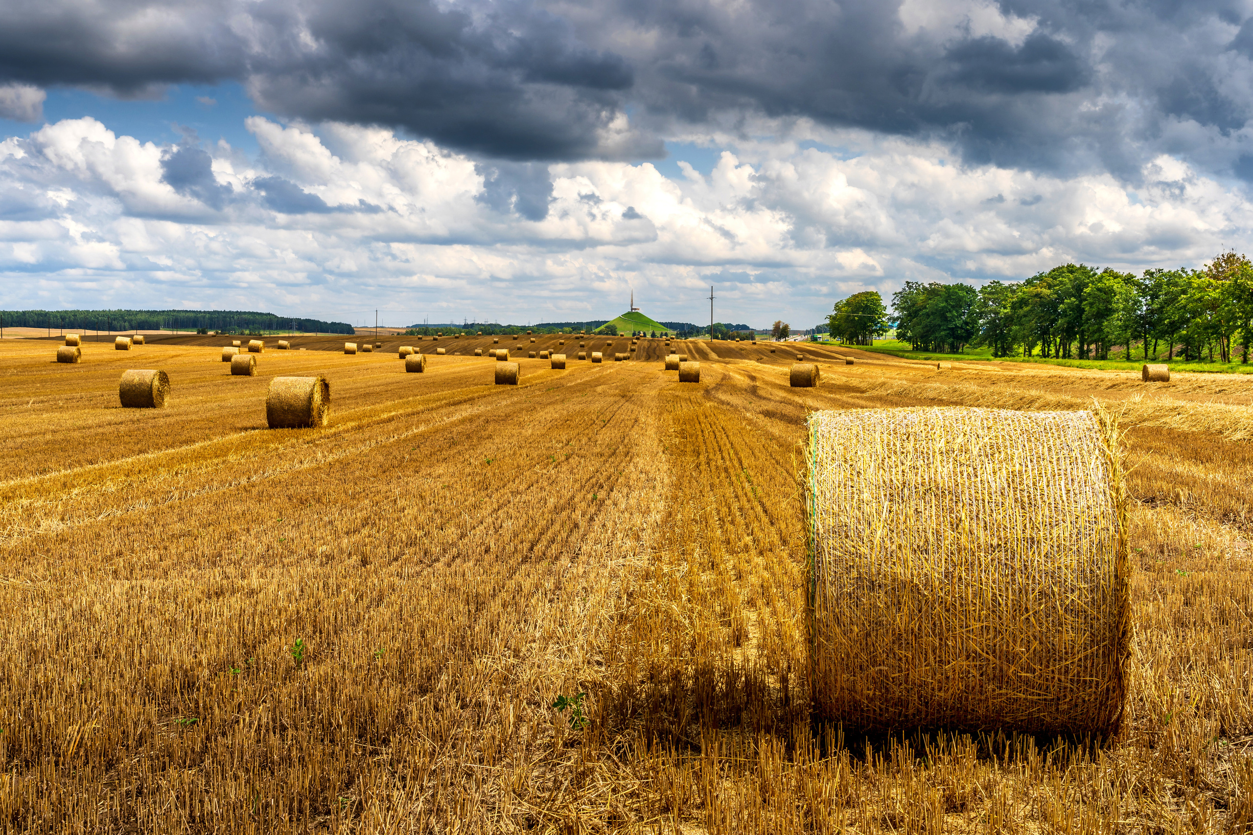 Belarus. Ilya Melnik Photography