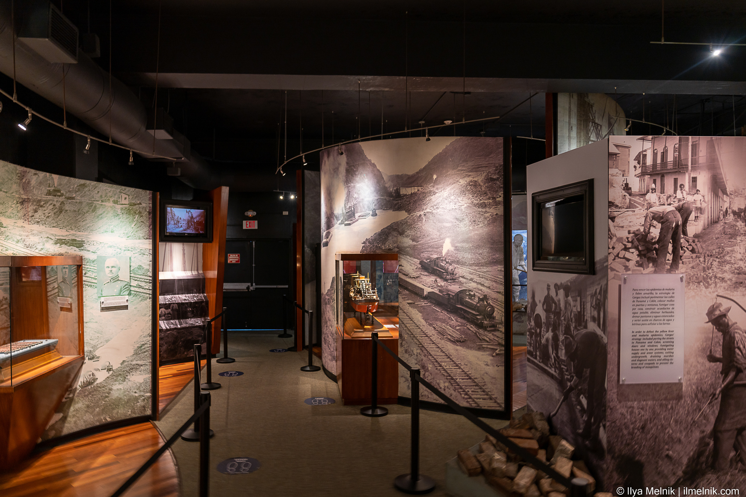 Panama. Ilya Melnik Photography