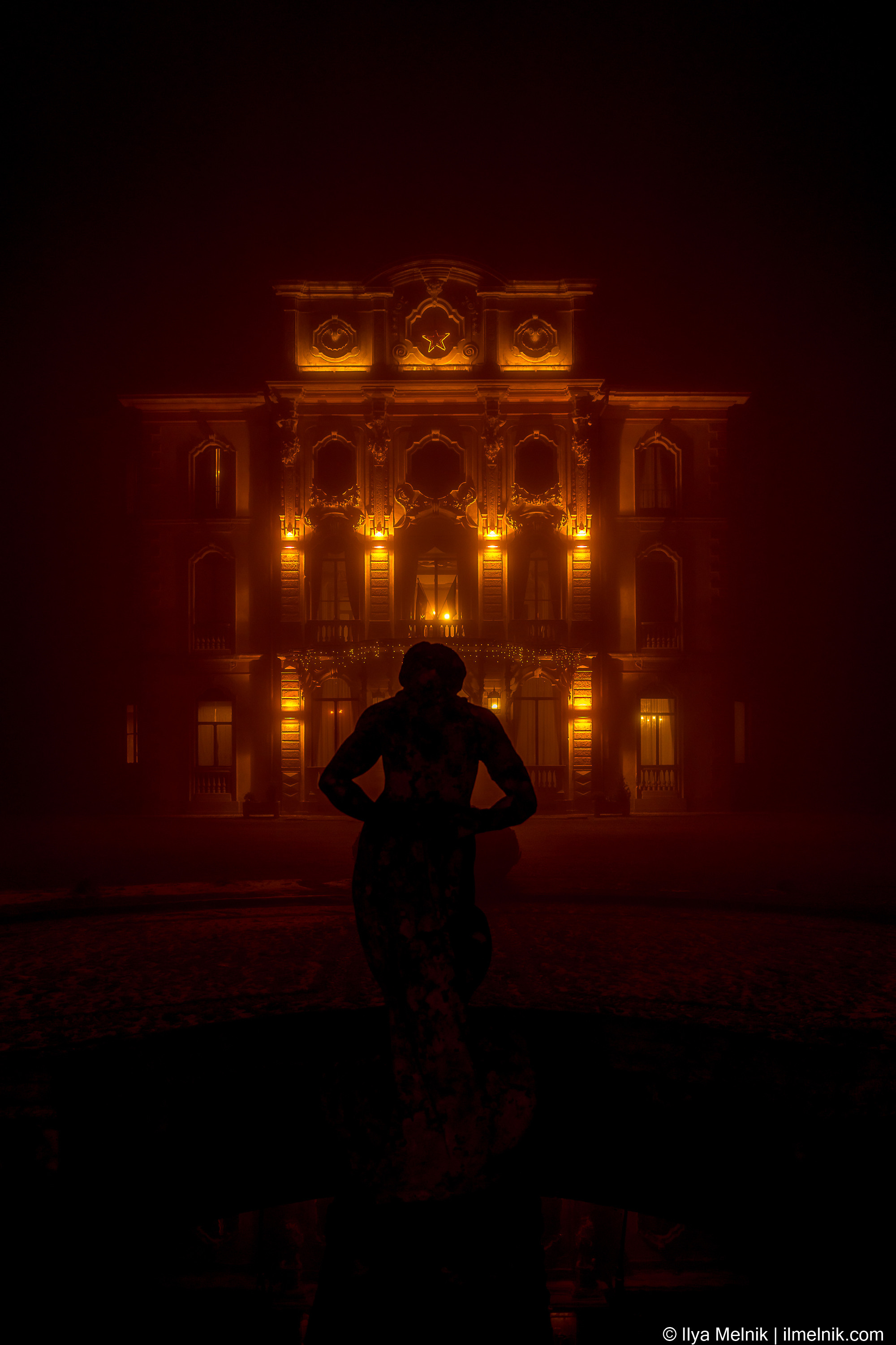 Italy. Ilya Melnik Photography