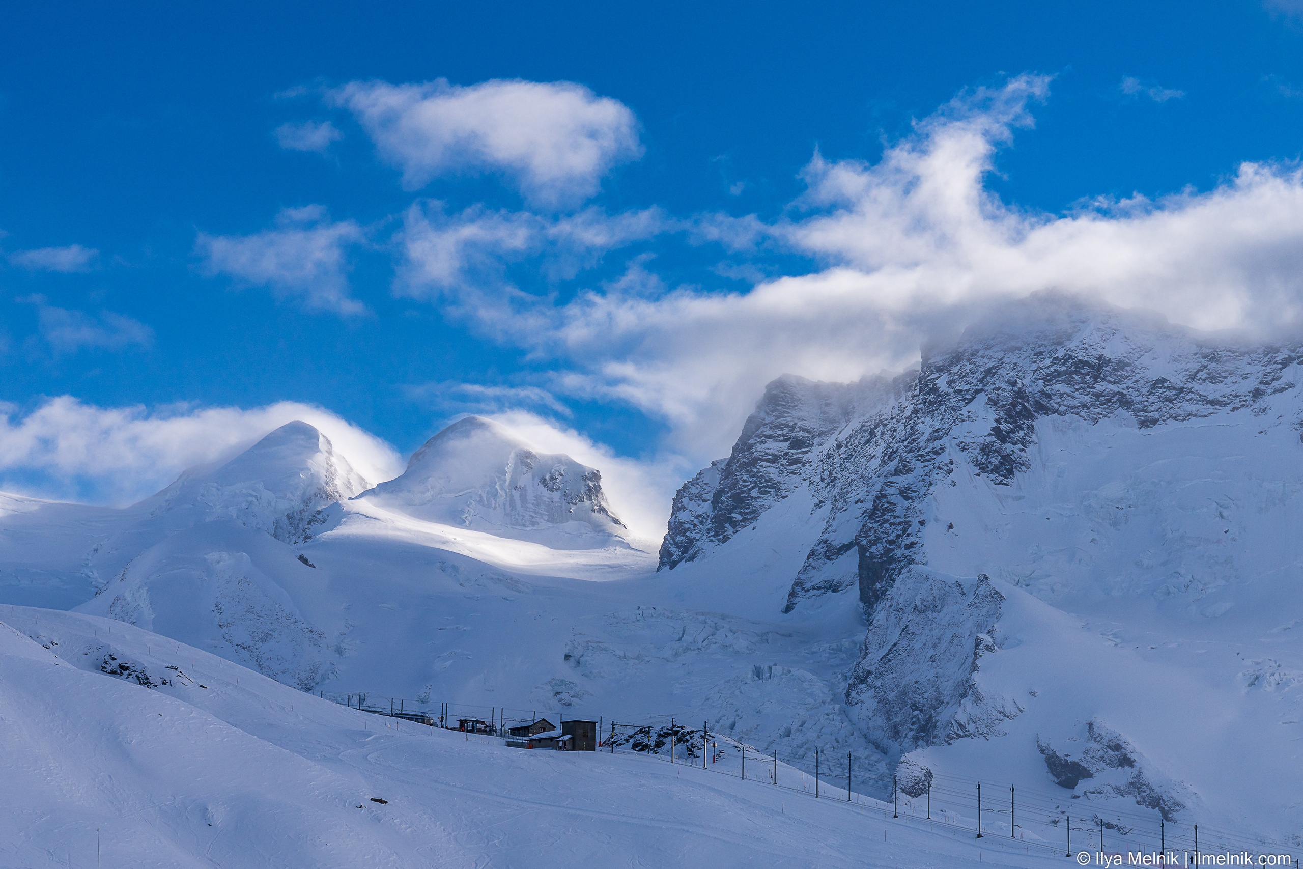Switzerland. Ilya Melnik Photography