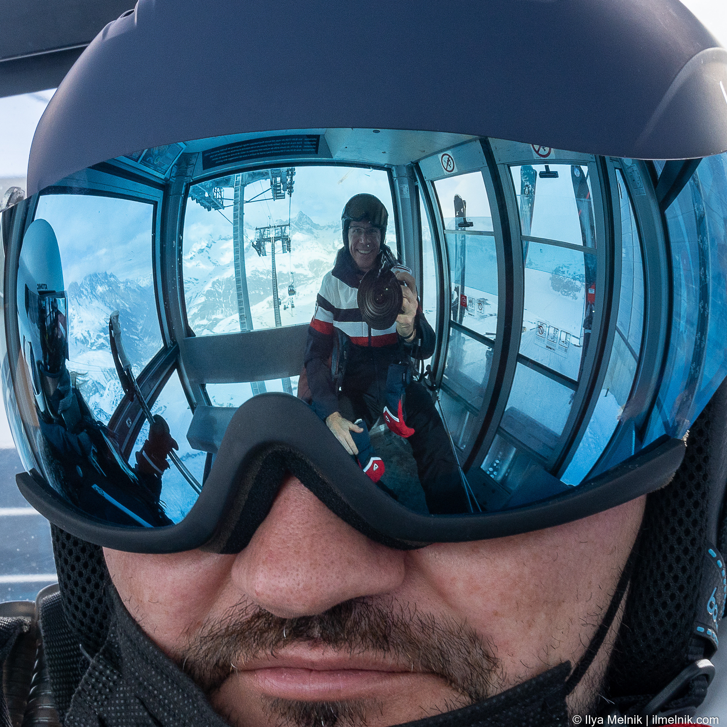 Switzerland. Ilya Melnik Photography