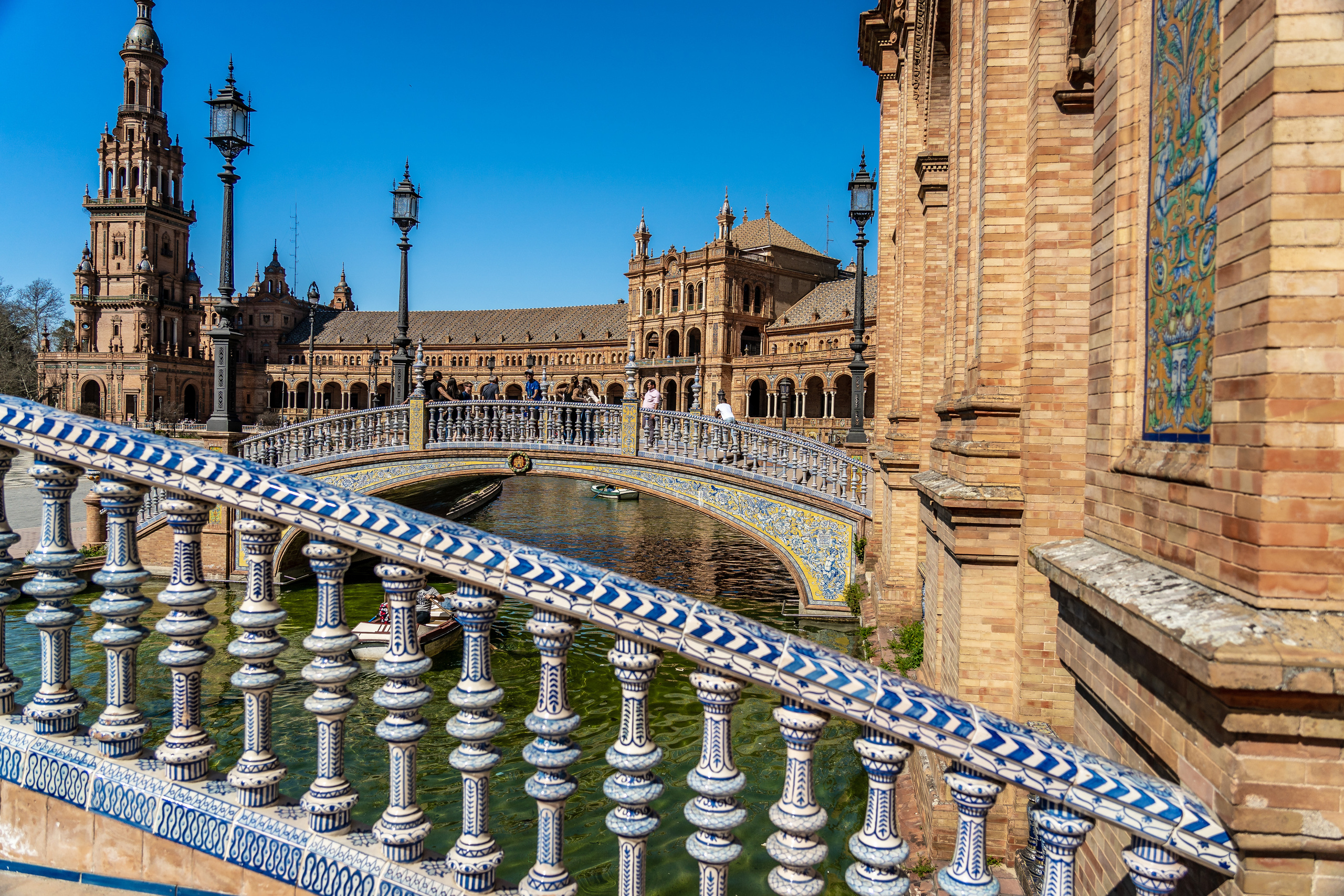 Spain. Ilya Melnik Photography