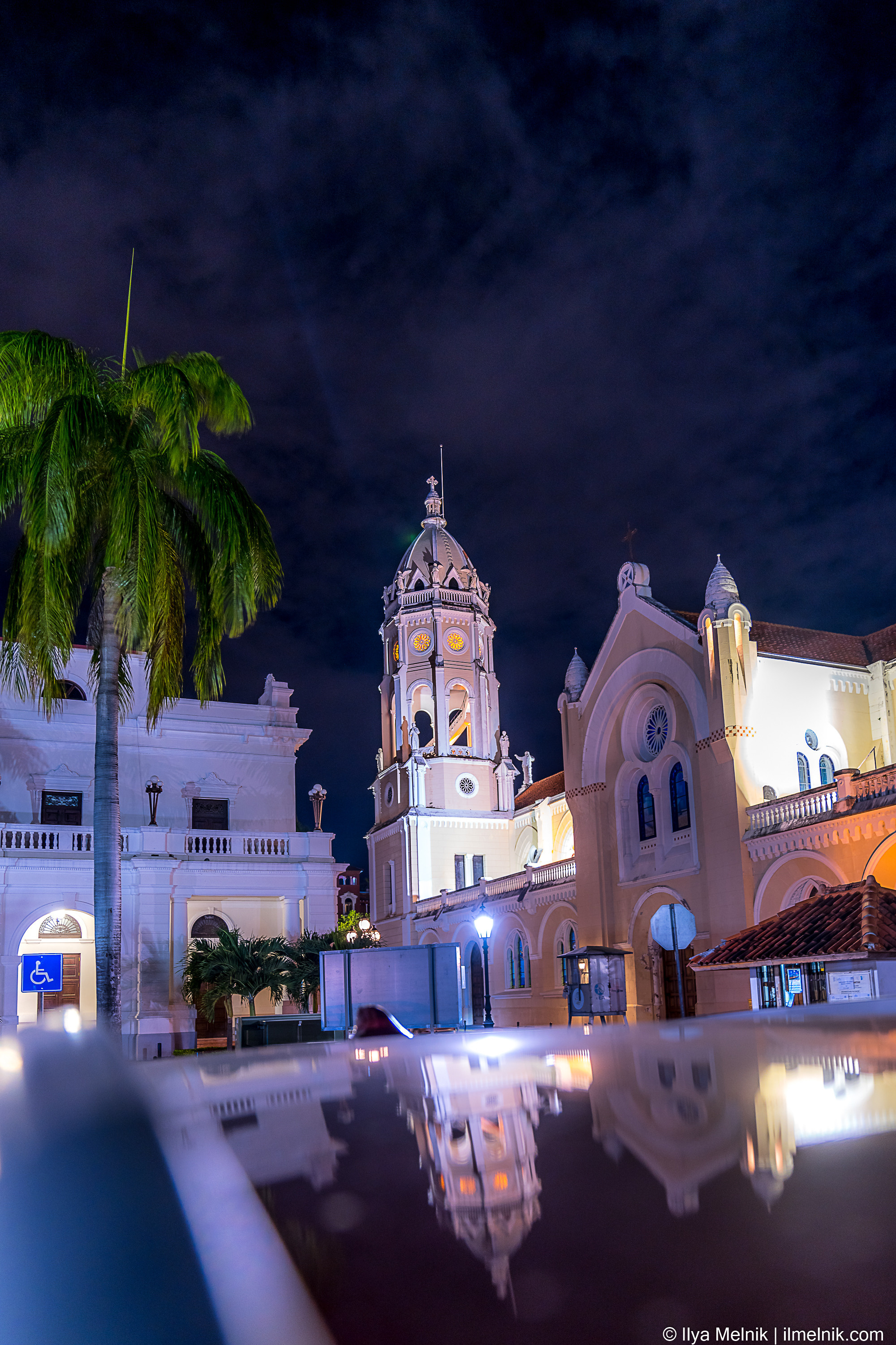 Panama. Ilya Melnik Photography