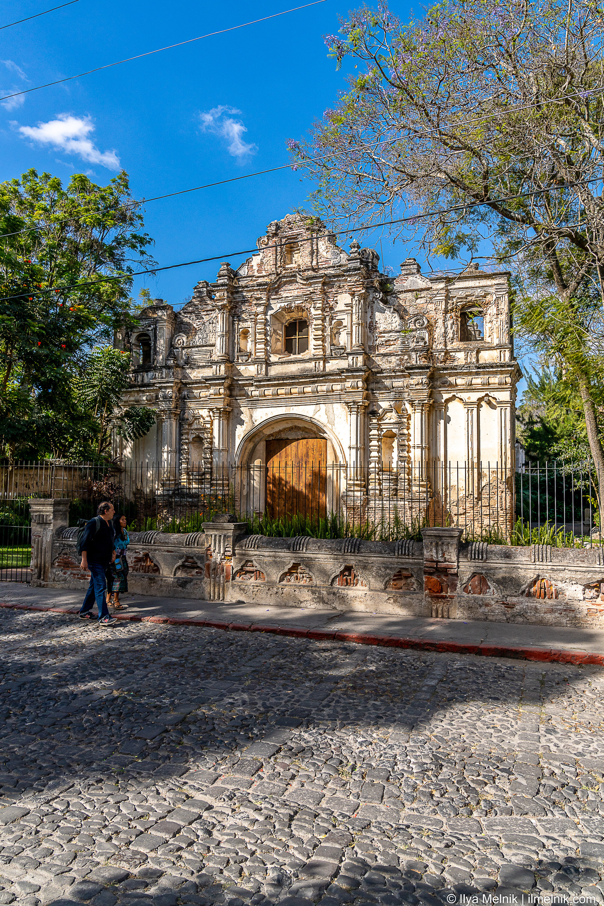 Guatemala. Ilya Melnik Photography