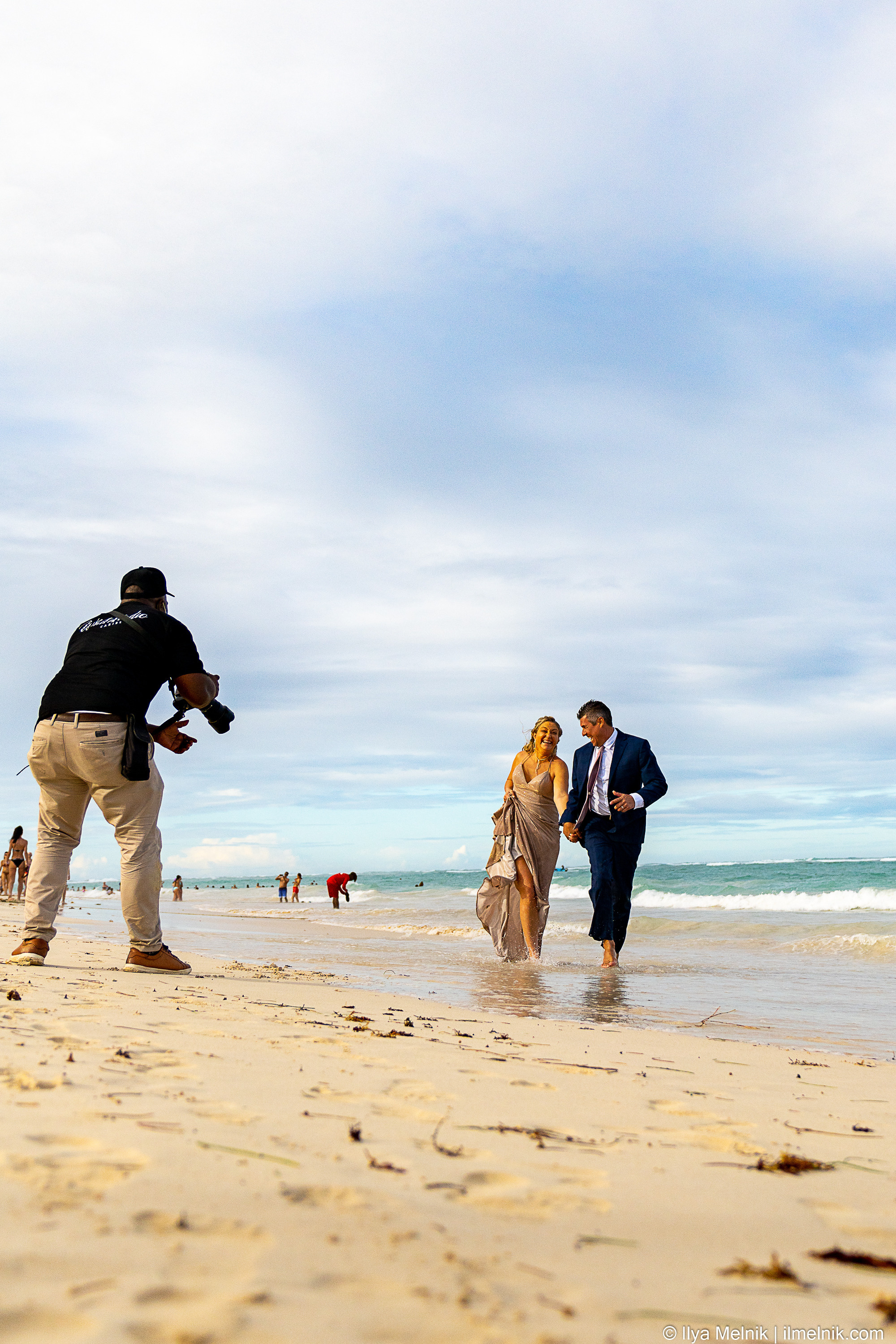 Dominican Republic. Ilya Melnik Photography