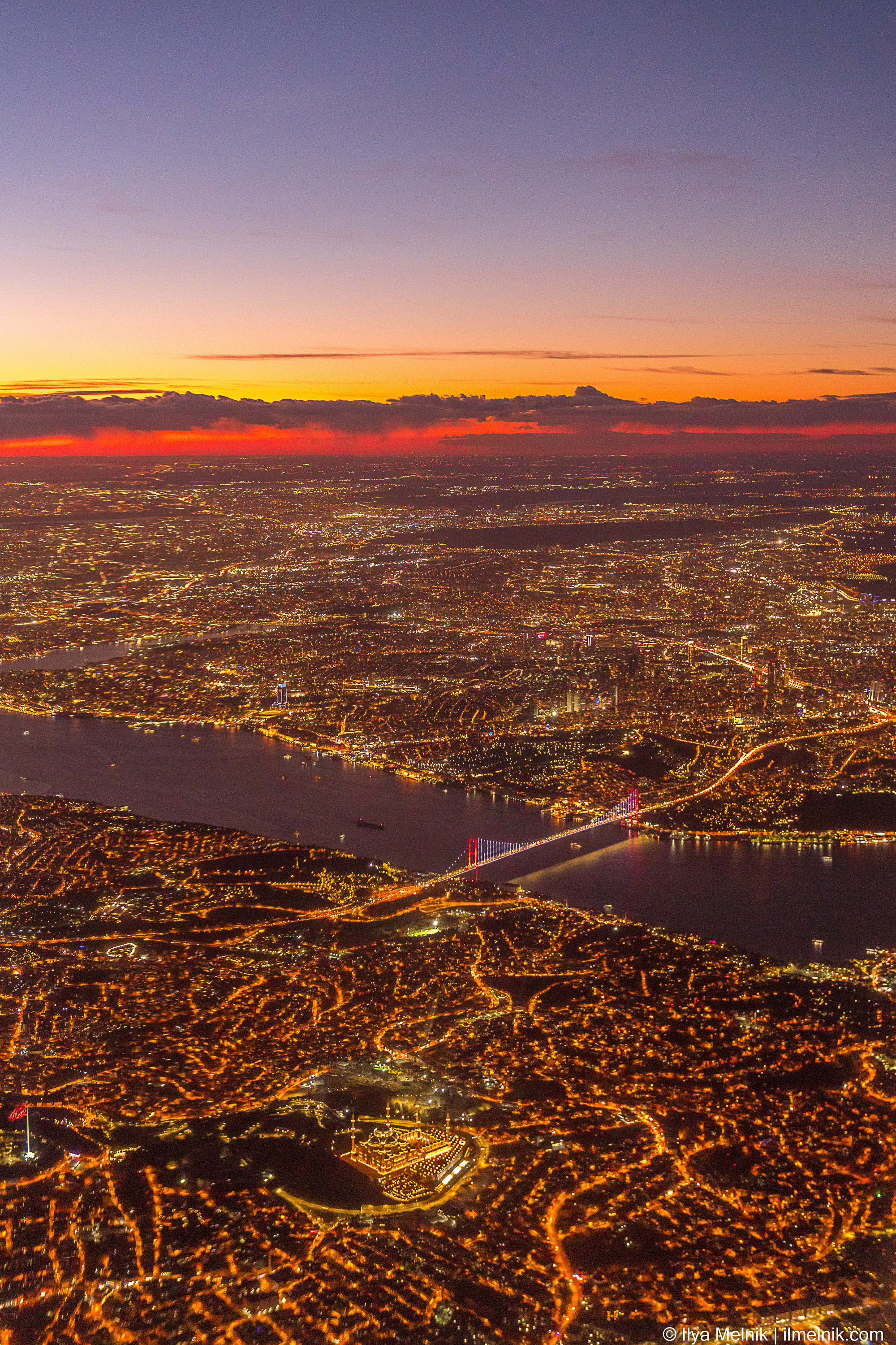 Turkey. Ilya Melnik Photography