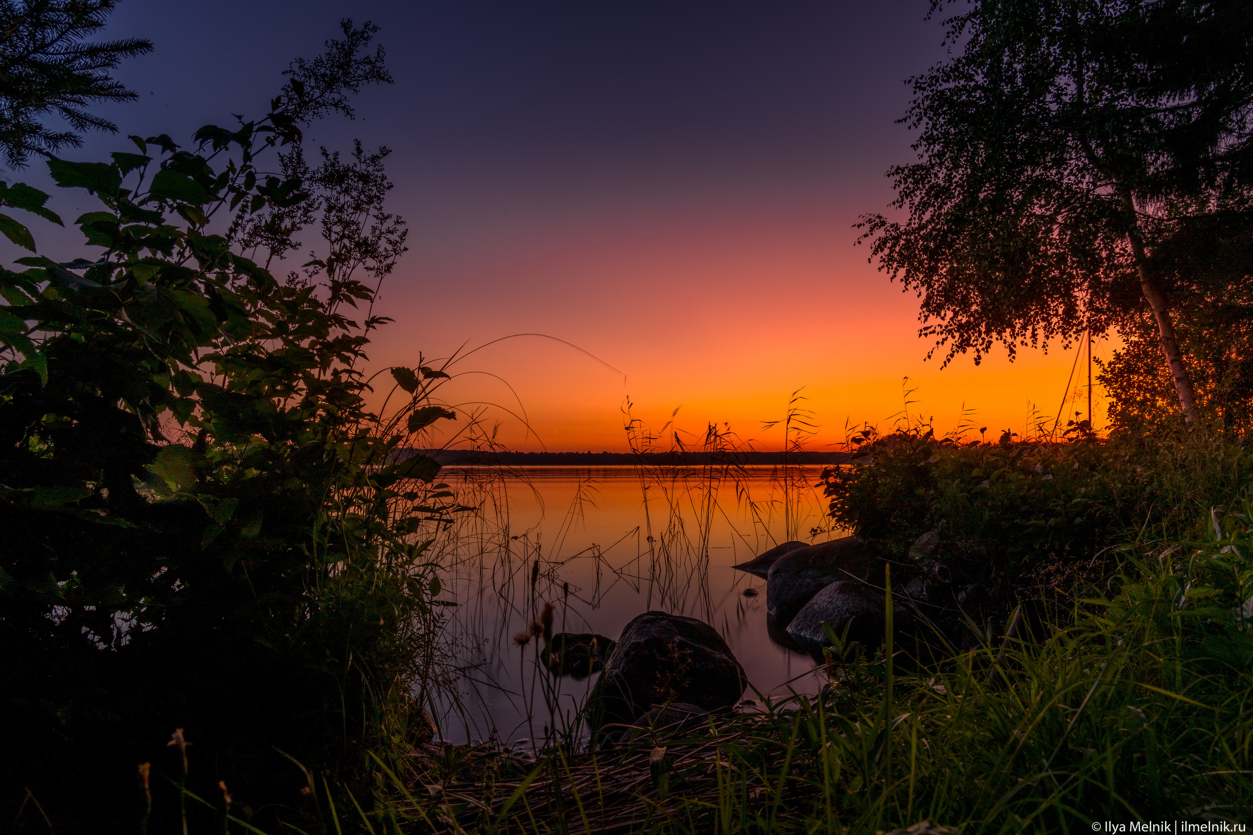 Russia (Karelia). Ilya Melnik Photography