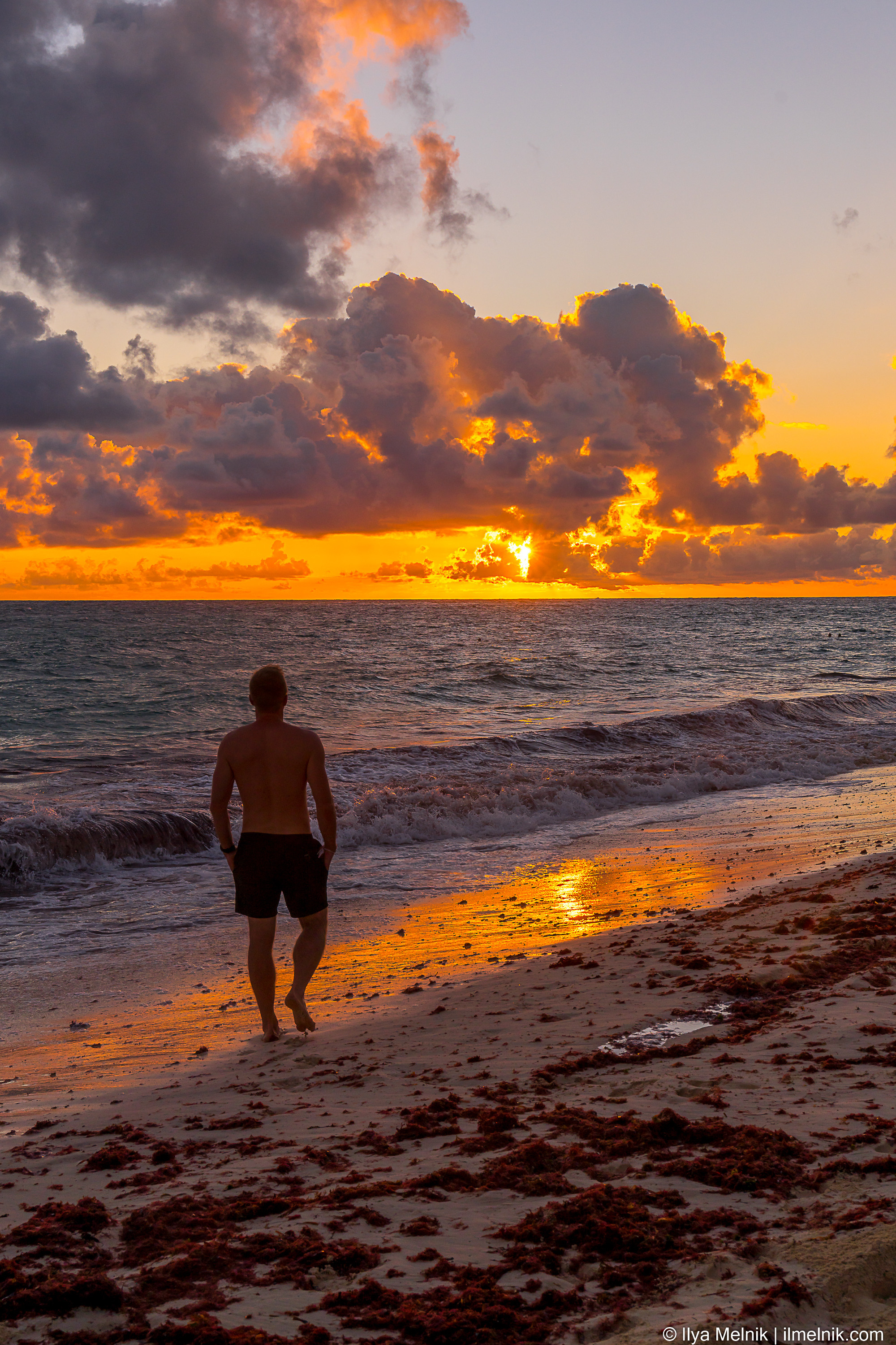 Dominican Republic. Ilya Melnik Photography