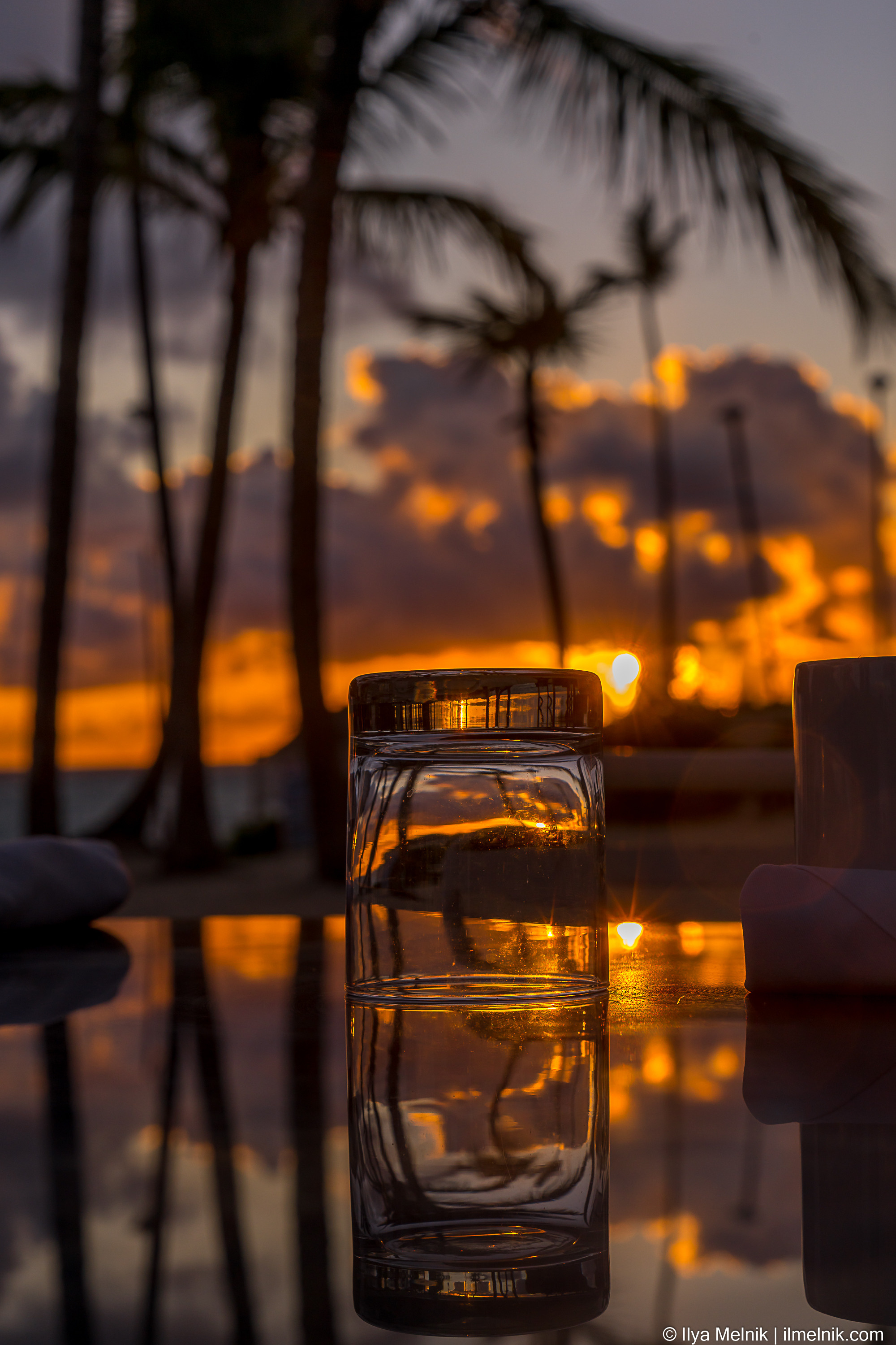 Dominican Republic. Ilya Melnik Photography