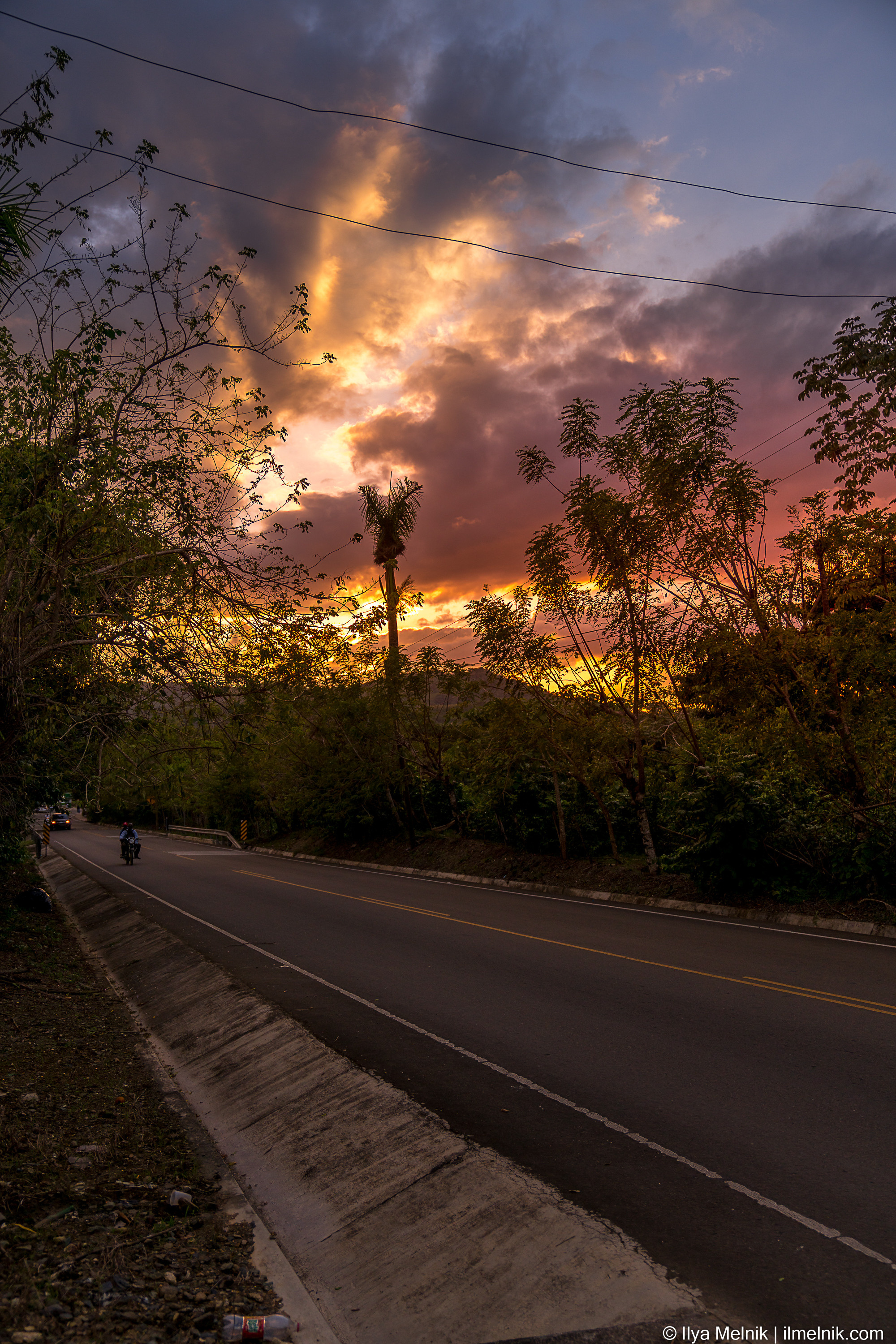 Dominican Republic. Ilya Melnik Photography