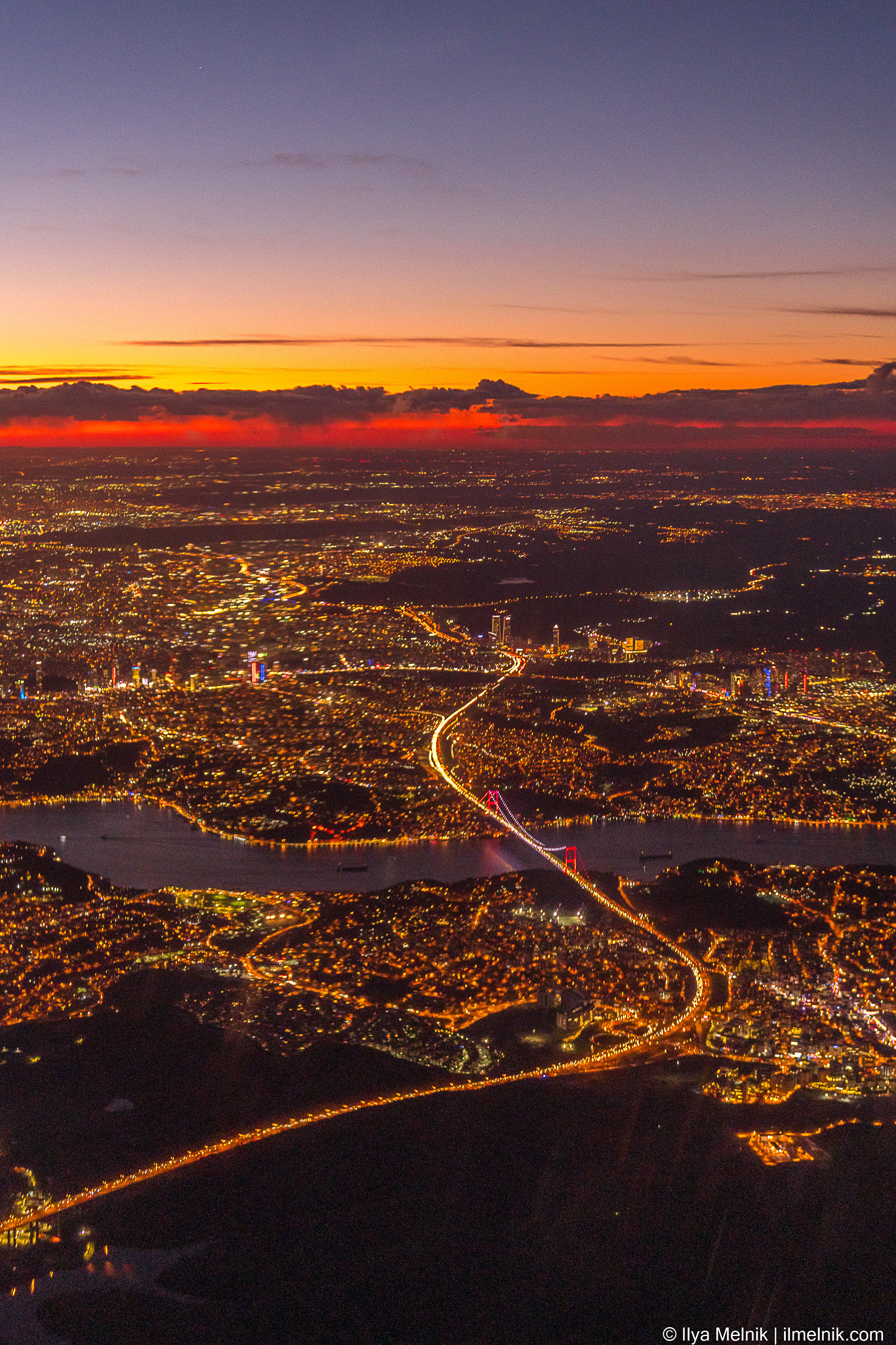 Turkey. Ilya Melnik Photography