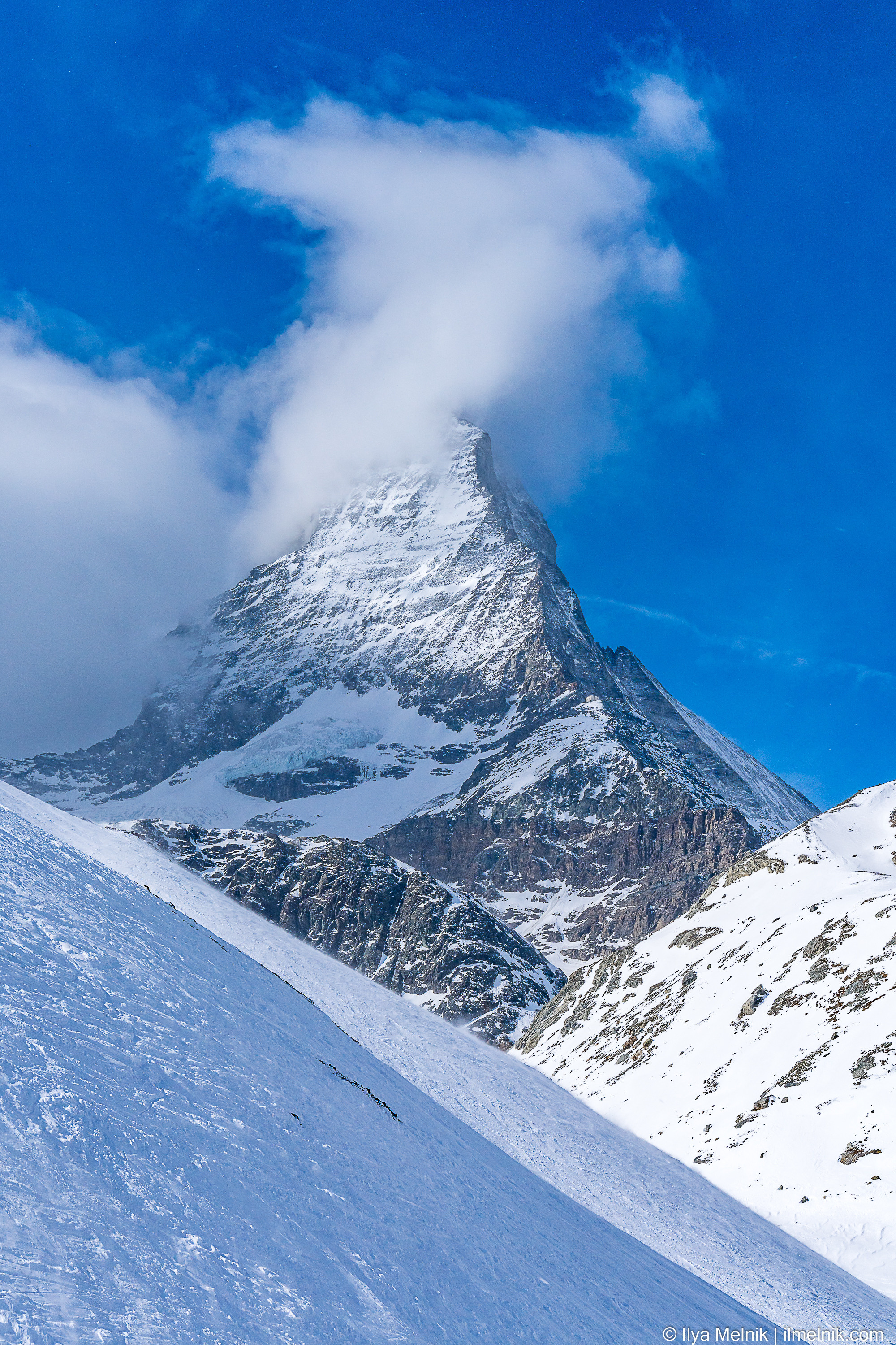 Switzerland. Ilya Melnik Photography