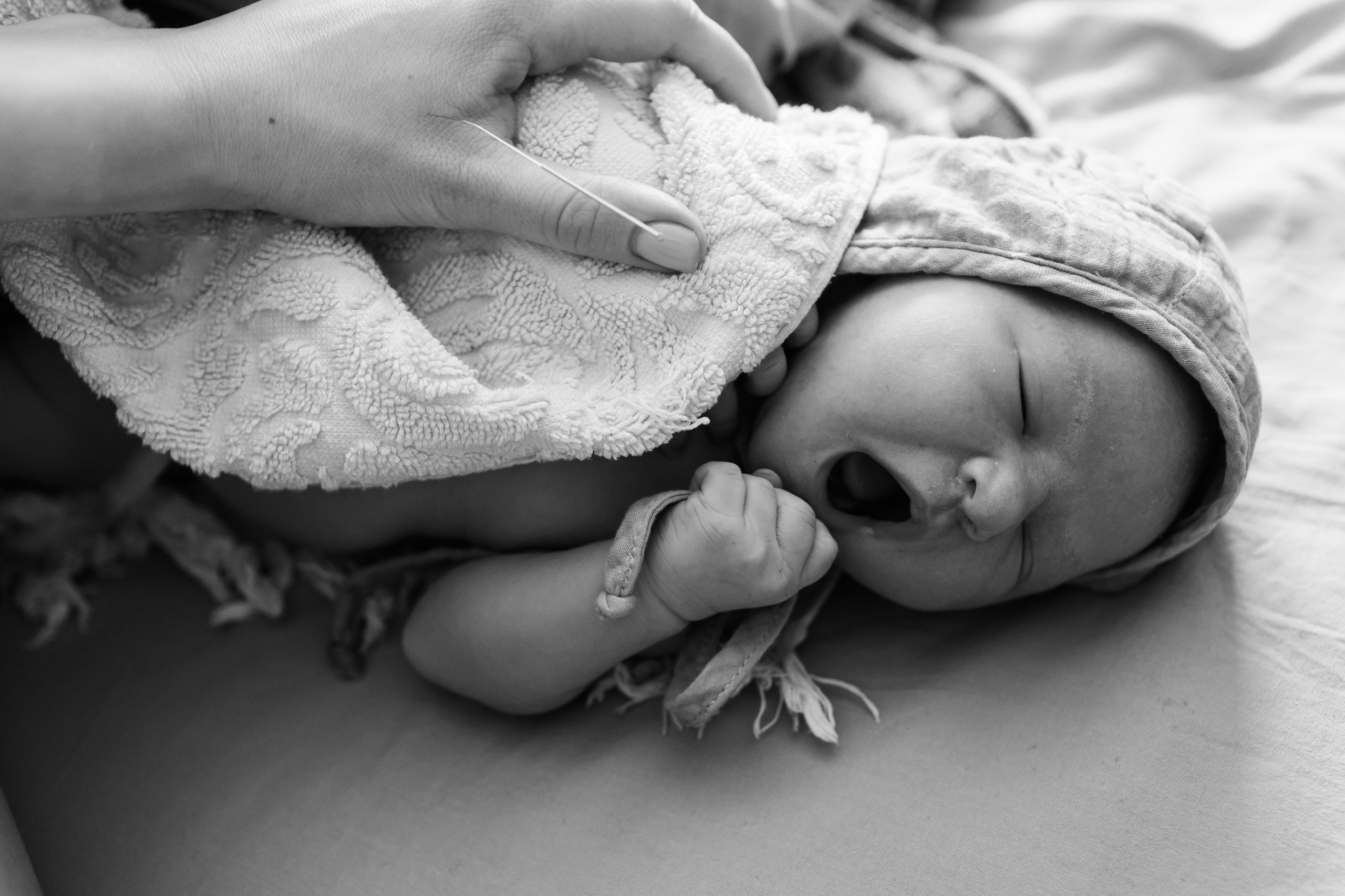 Рождение Сони. Фотограф на роды в Санкт-Петербурге Екатерина Сысоева