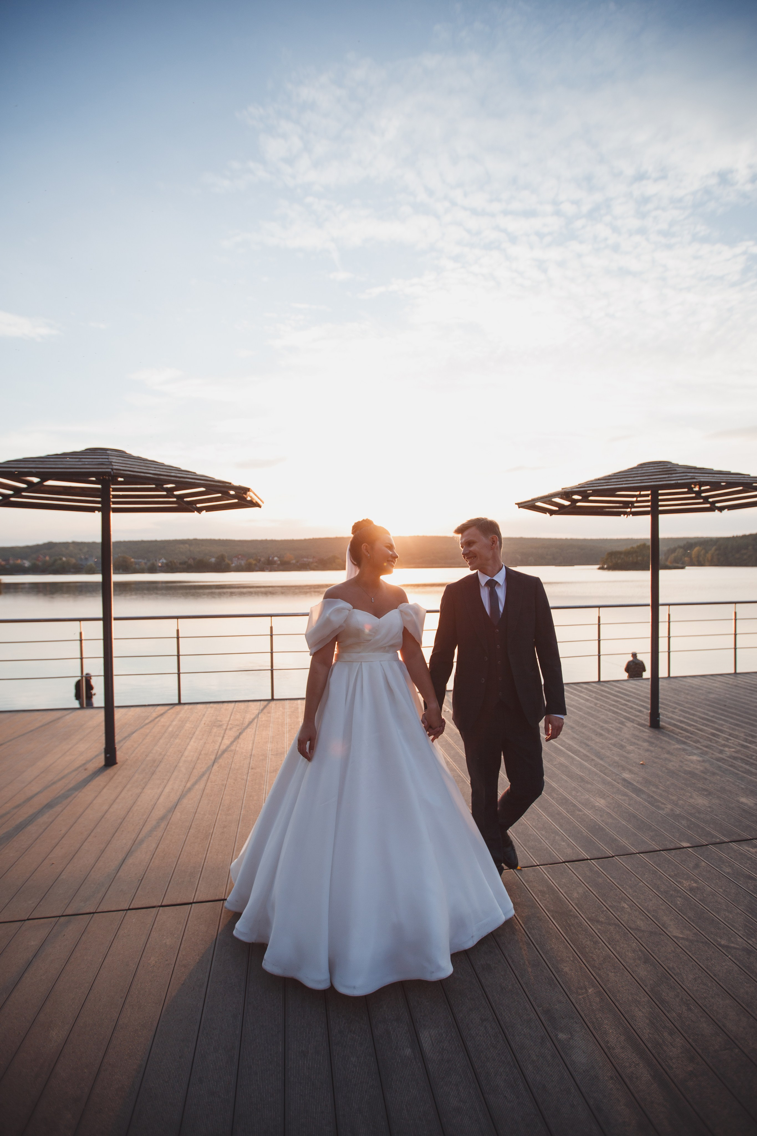 ТОП 5 мест для свадебной съёмки в Белгороде в 2025 году. Свадебный и контент фотограф в Белгороде Ярослав Гаврилейченко