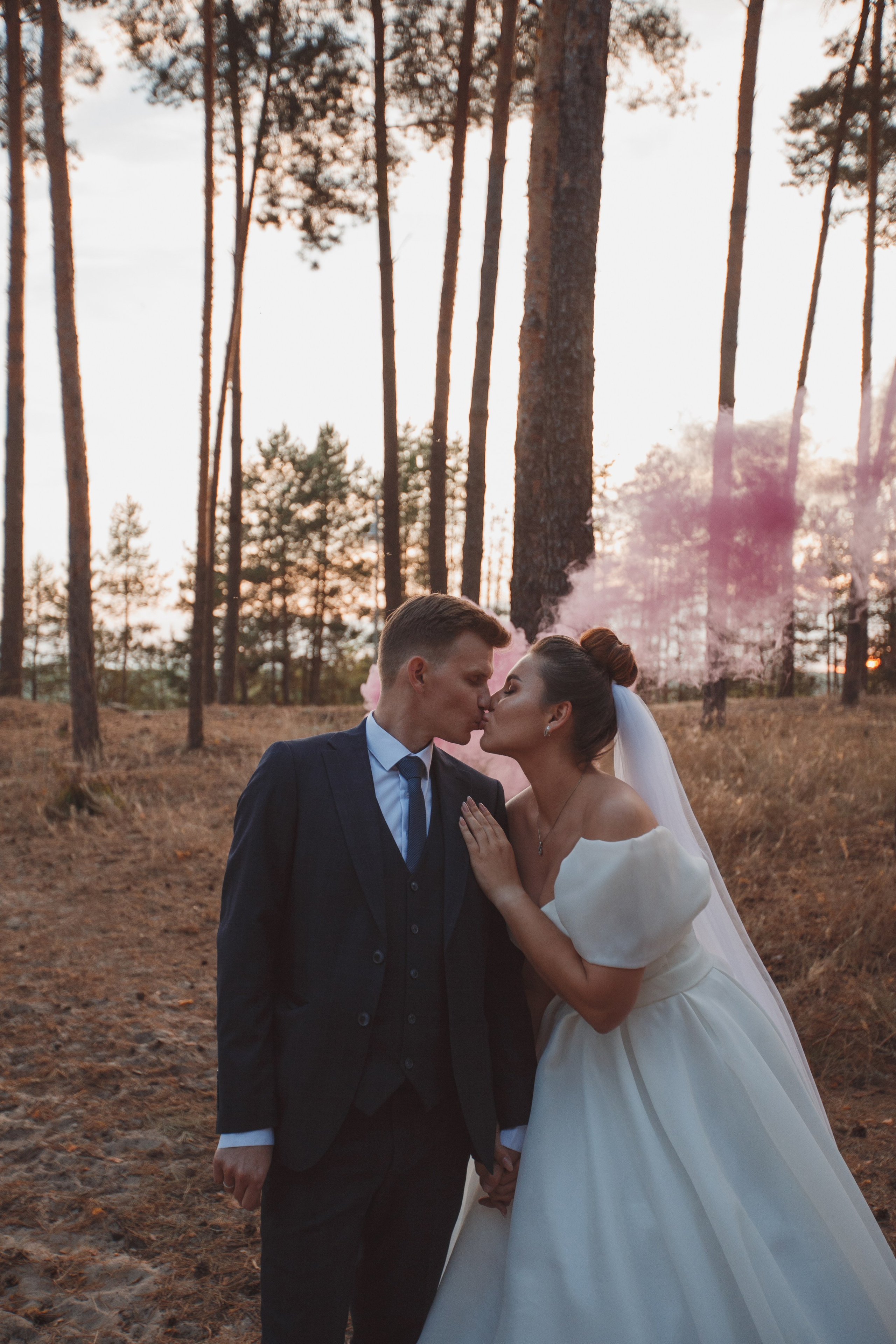 ТОП 5 мест для свадебной съёмки в Белгороде в 2025 году. Свадебный и контент фотограф в Белгороде Ярослав Гаврилейченко