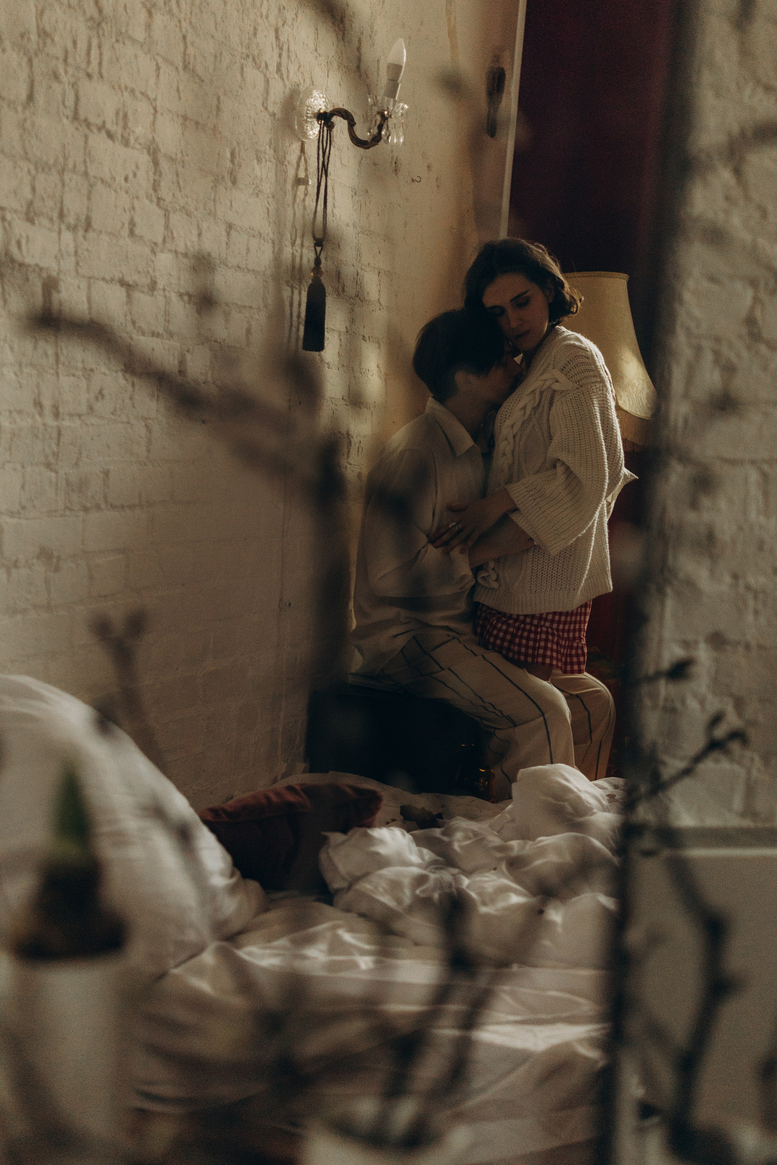 Love Story. Фотограф Москва, Санкт-Петербург, Истра и МО — Анастасия Поверина