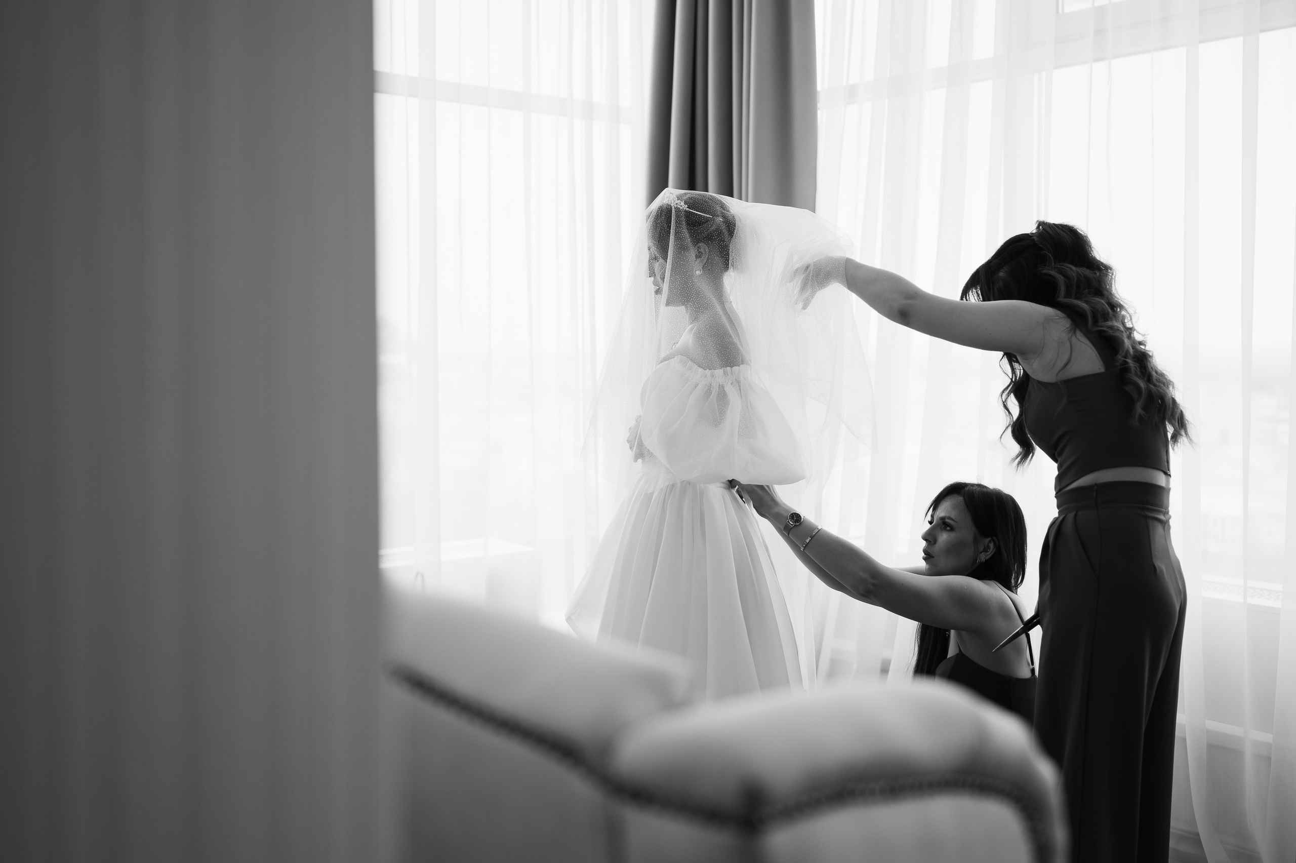 Елена и Артём. Фотограф Елена Афанасьева