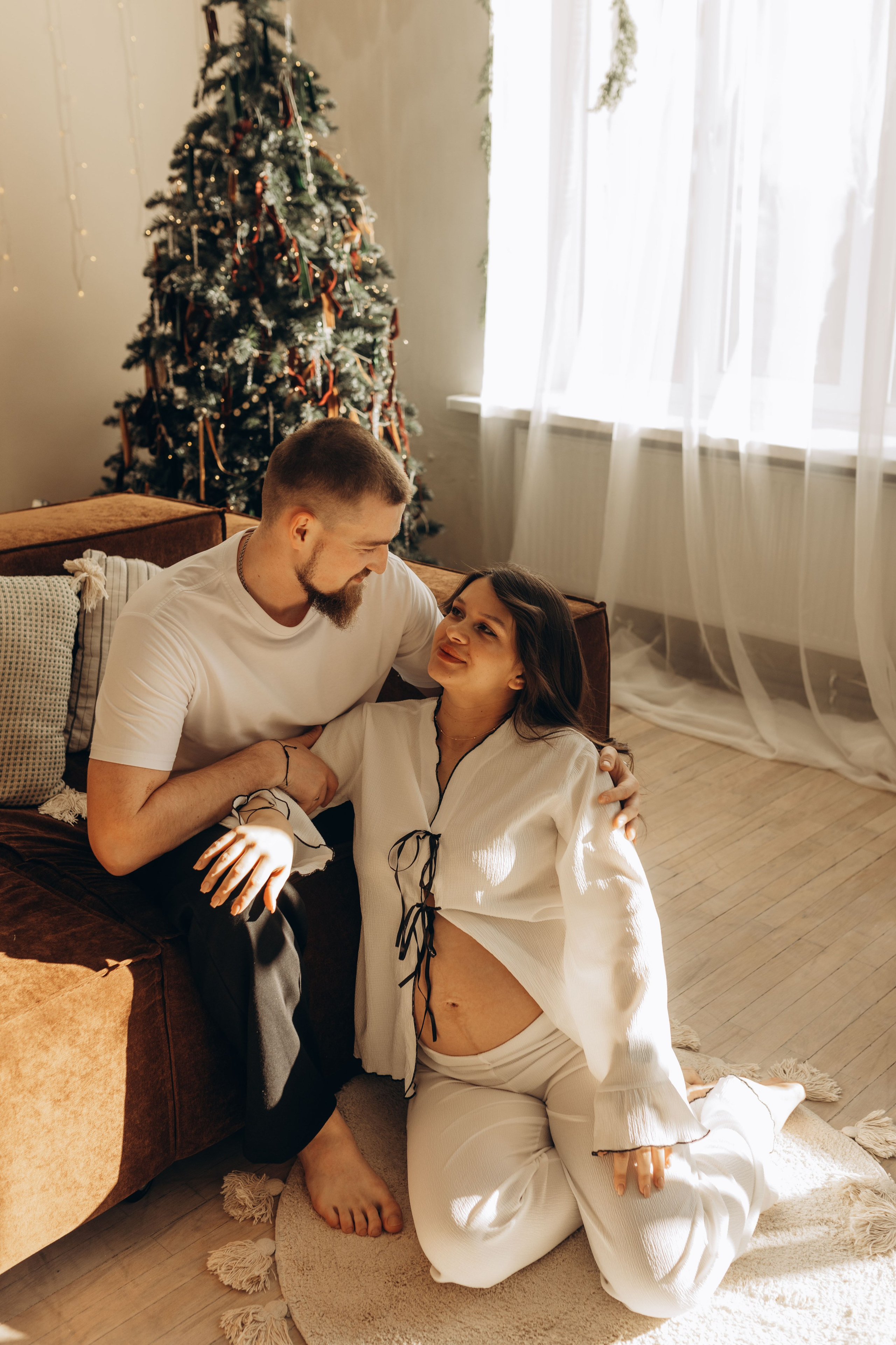 В ожидании чуда. Фотограф в Ставрополе Svetlana Matveeva