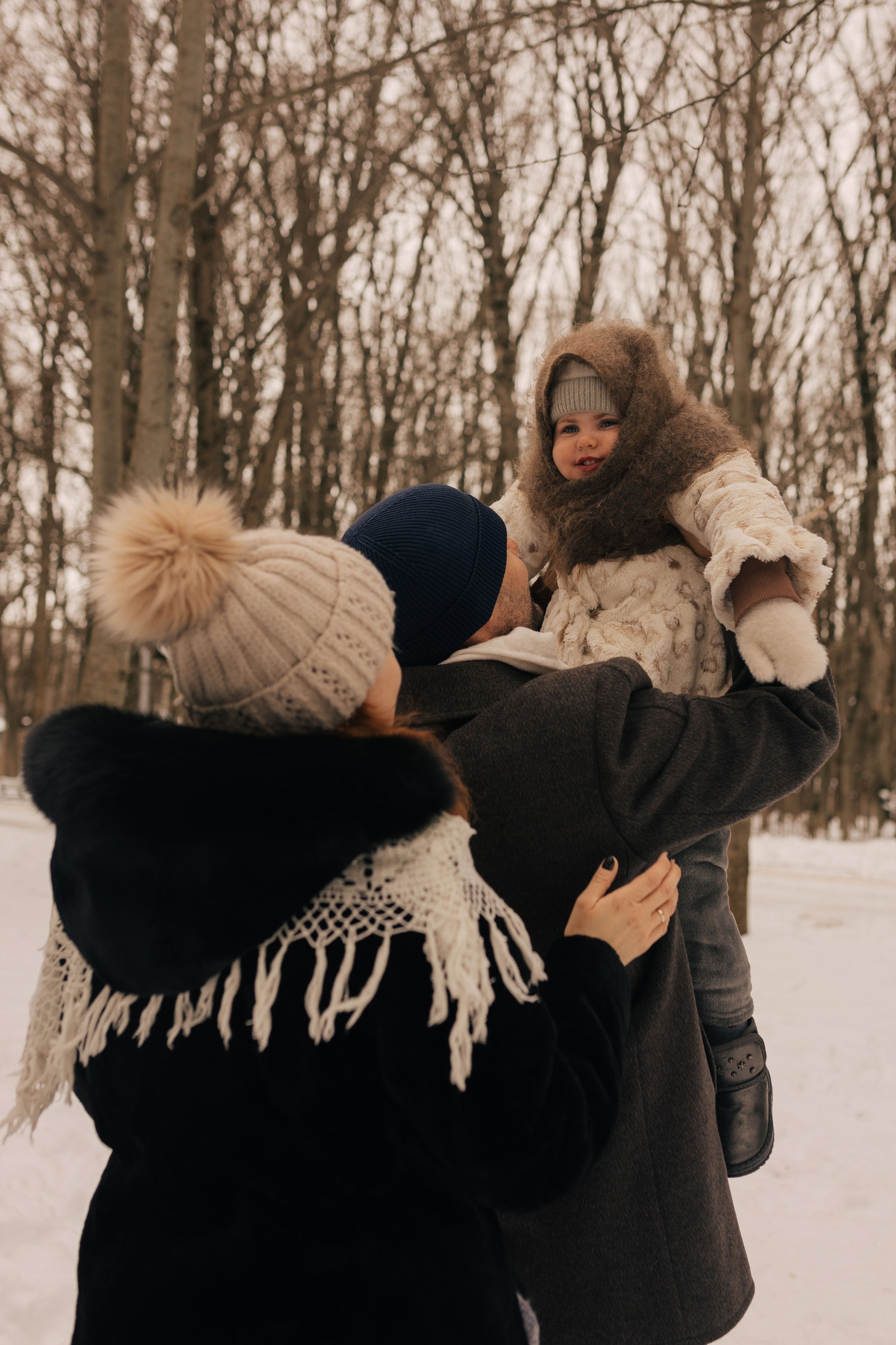 Назад в СССР. Фотограф в Ставрополе Svetlana Matveeva