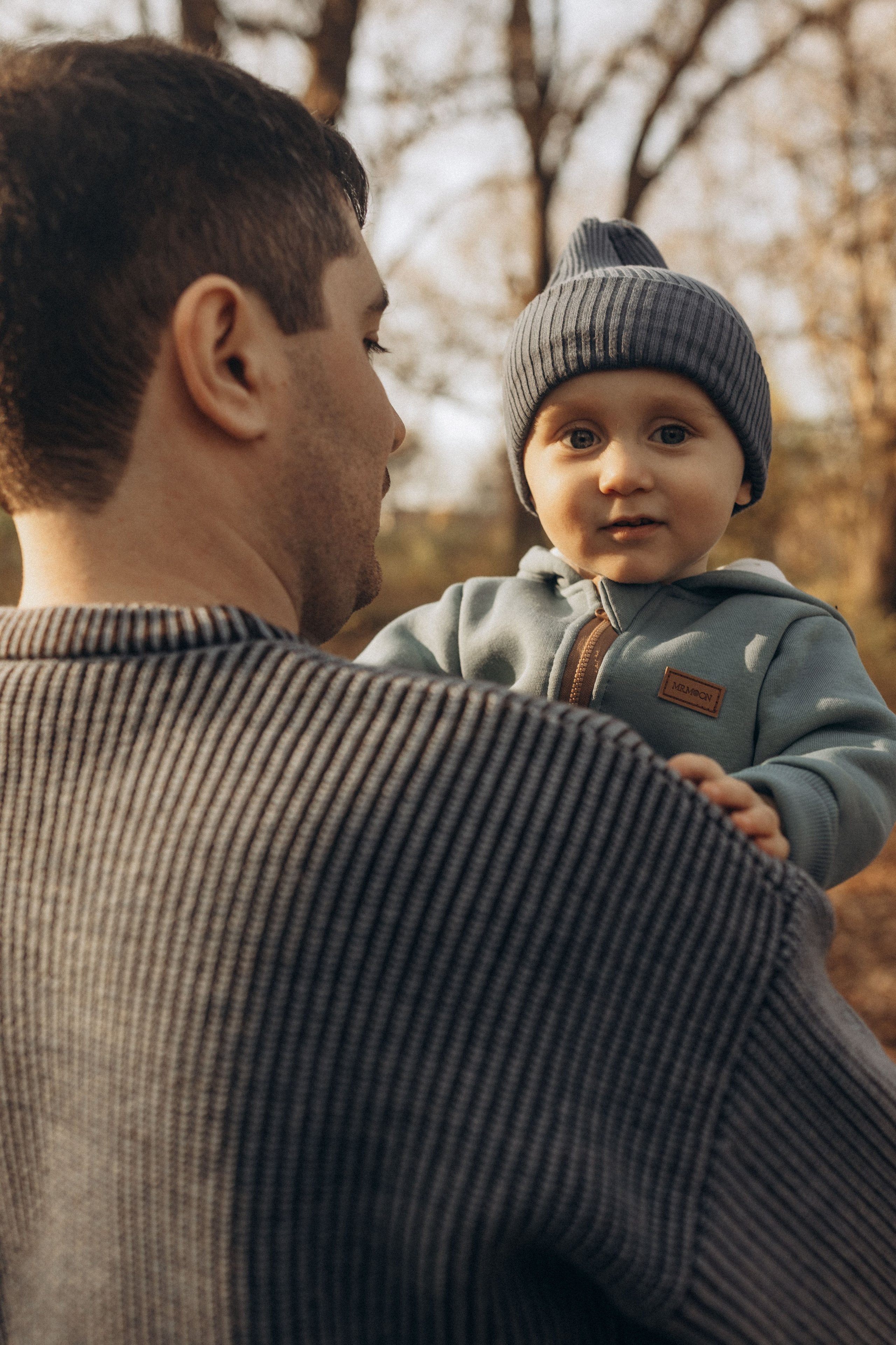 Семейная осенняя фотосессия. Фотограф в Ставрополе Svetlana Matveeva