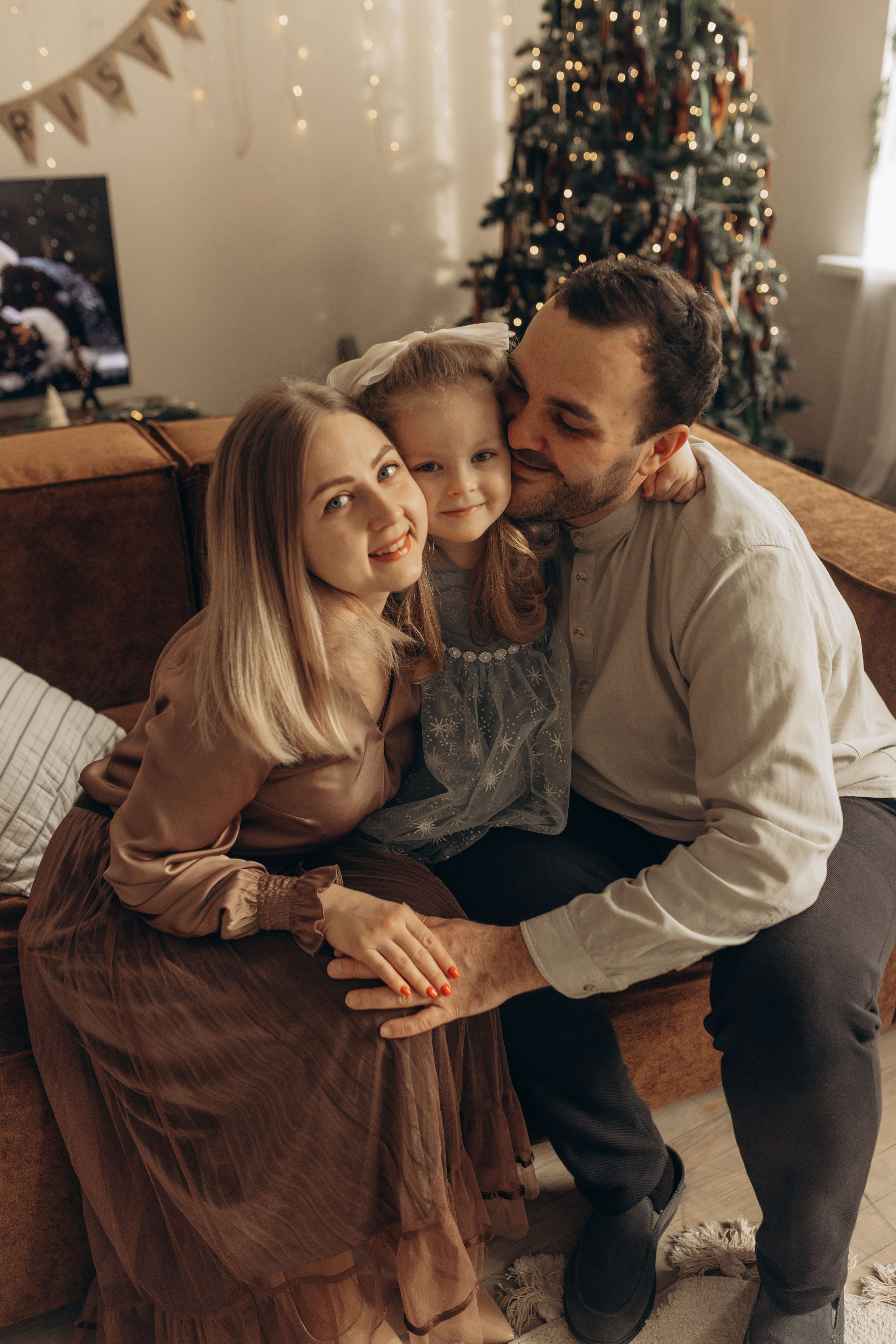 Новогоднее чудо. Фотограф в Ставрополе Svetlana Matveeva