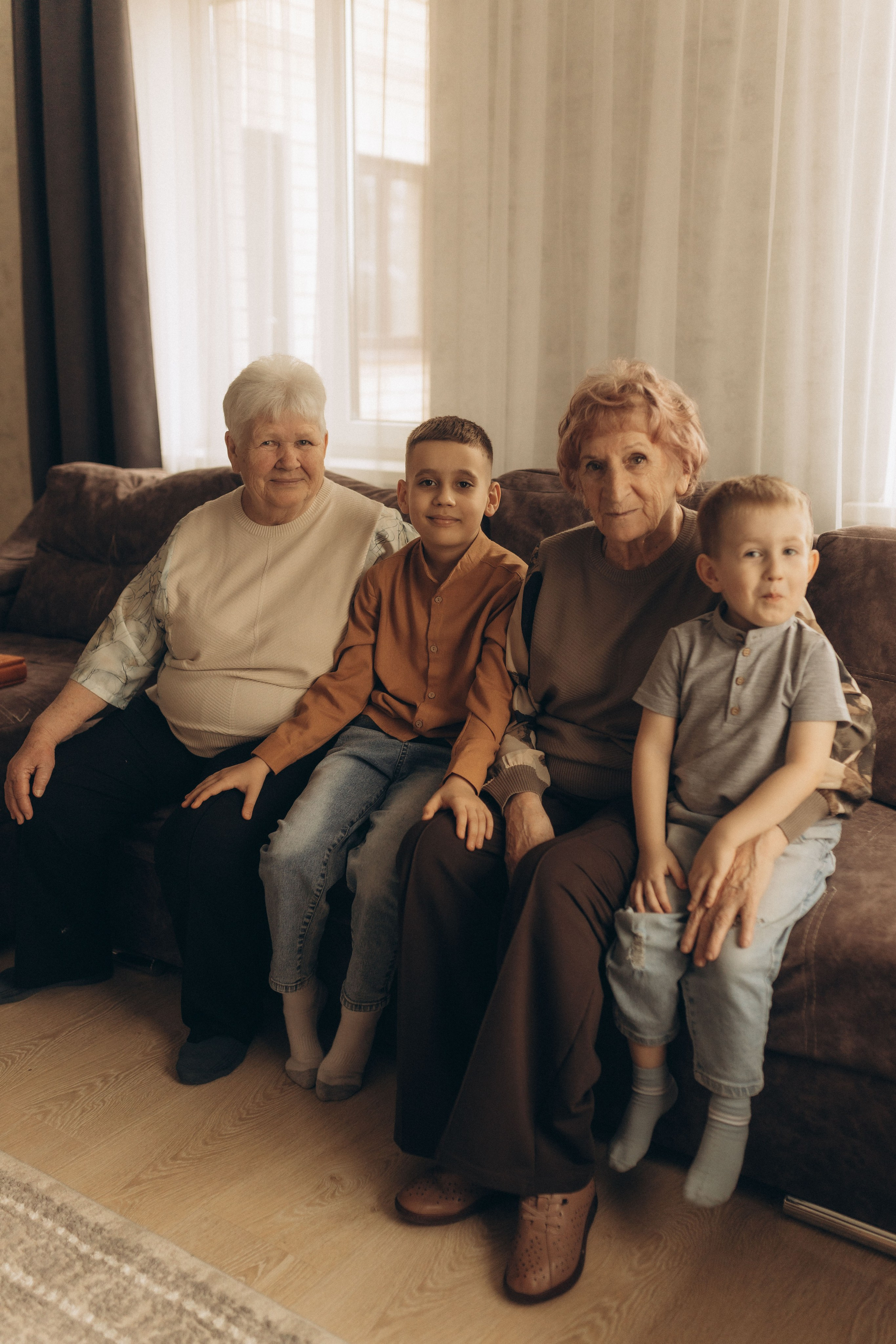 Поколение. Фотограф в Ставрополе Svetlana Matveeva