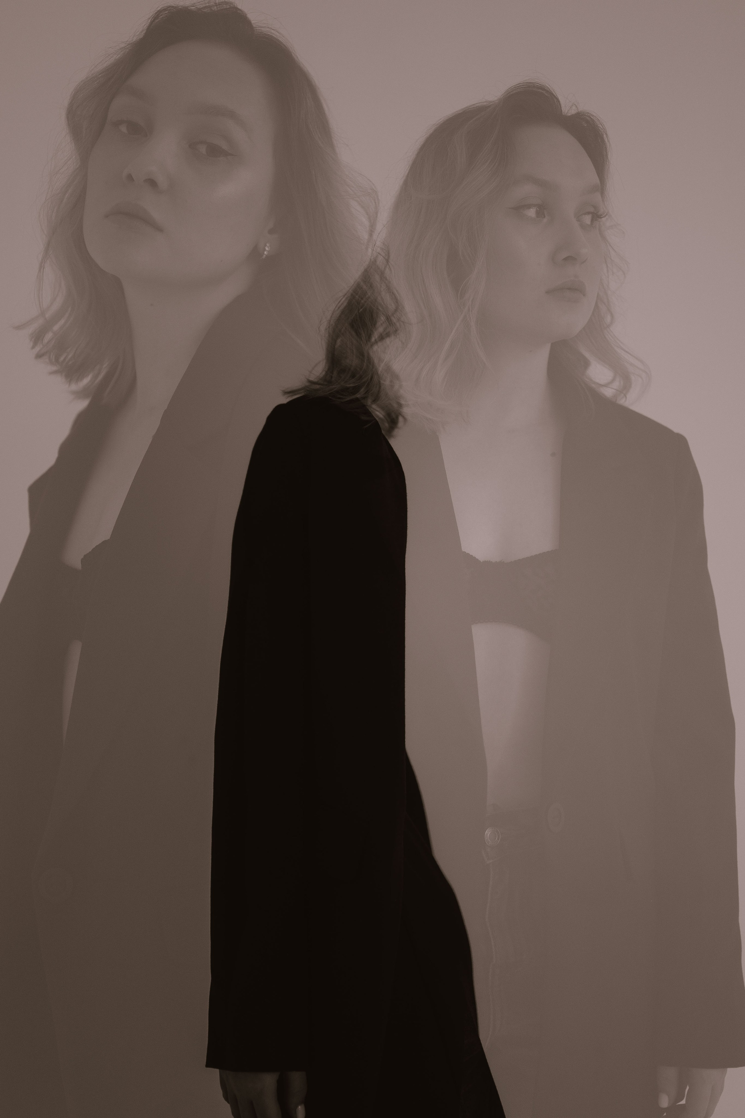 Индивидуальная фотосессия Полины. Фотограф в Ставрополе Svetlana Matveeva