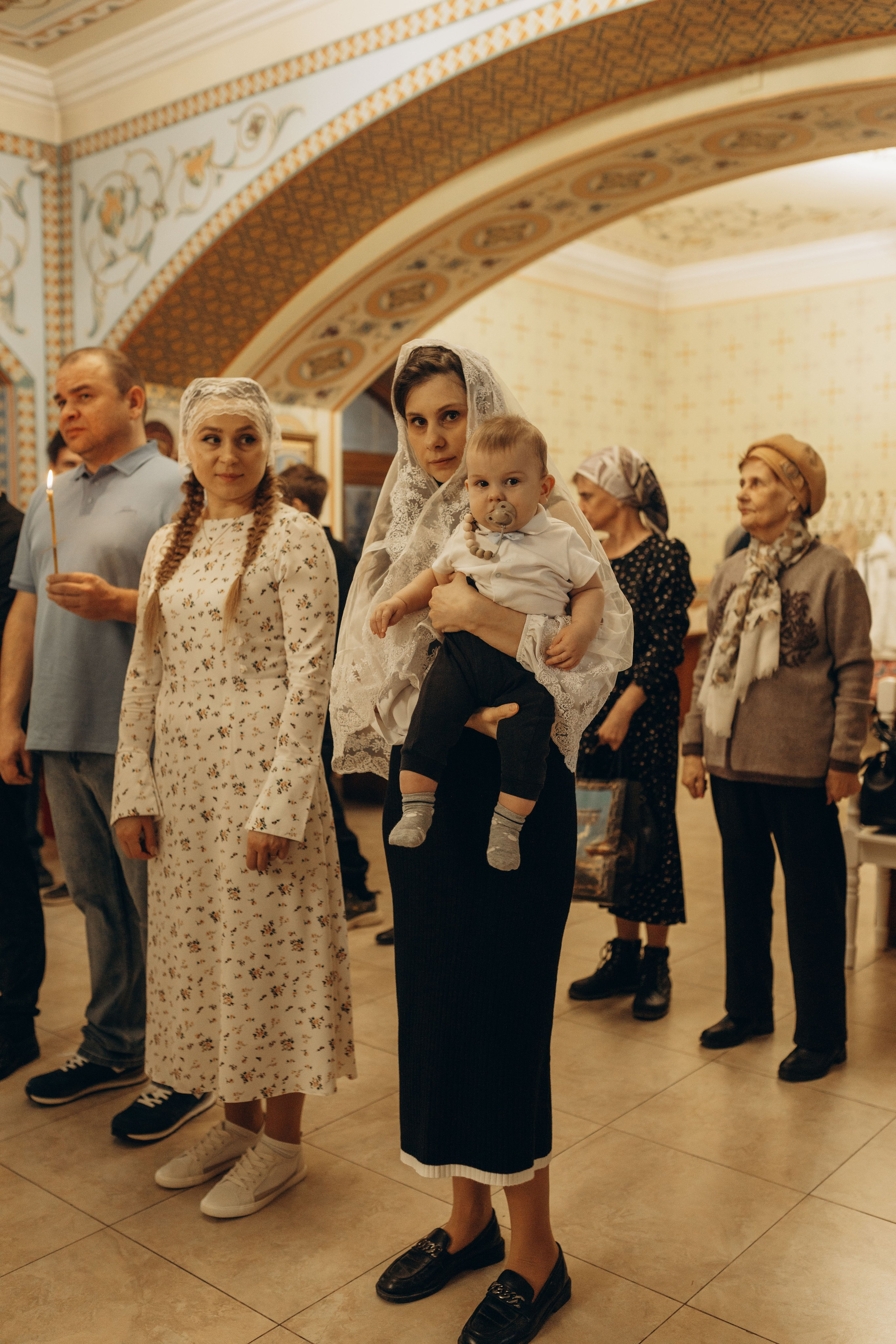 Кристины Мирона. Фотограф в Ставрополе Svetlana Matveeva