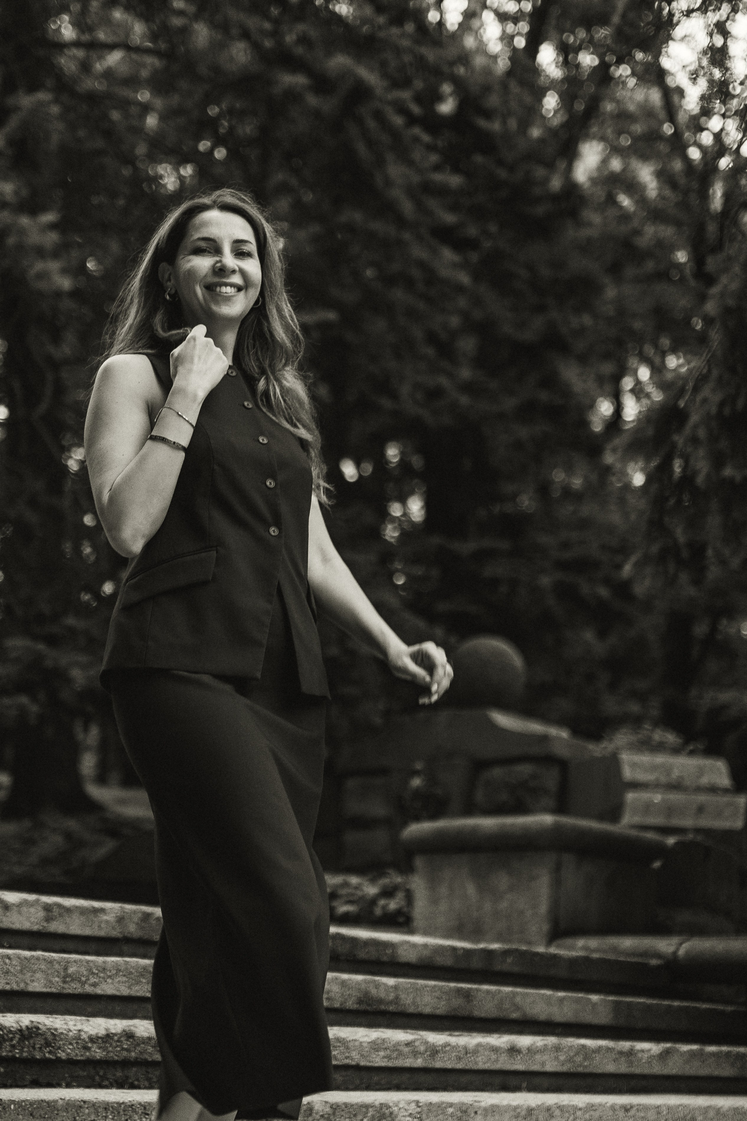 Прогулка по Ставрополю с Елизаветой. Фотограф в Ставрополе Svetlana Matveeva