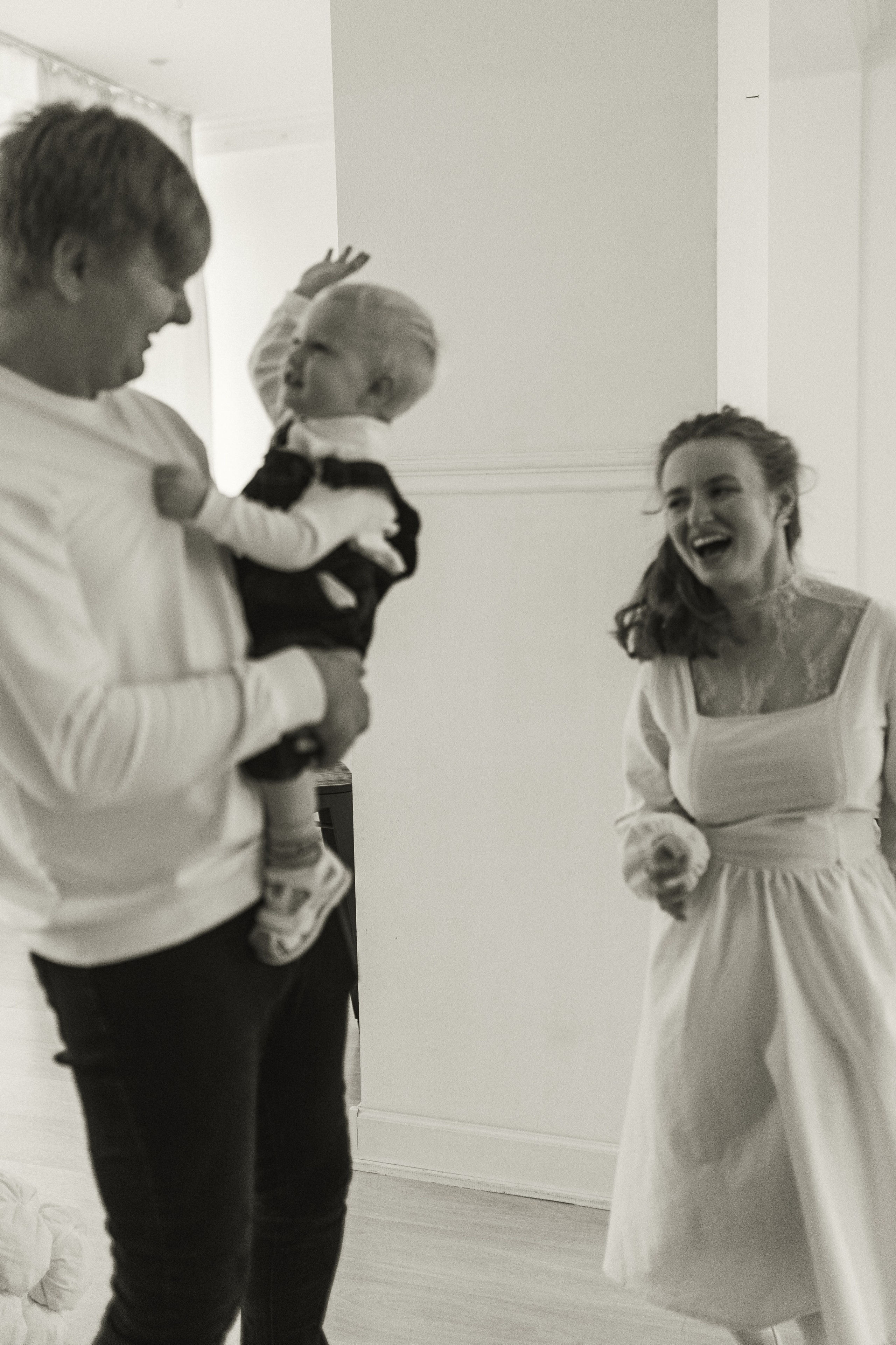 Фотосессия дружная семья. Съёмка в студии. Фотограф в Ставрополе Svetlana Matveeva