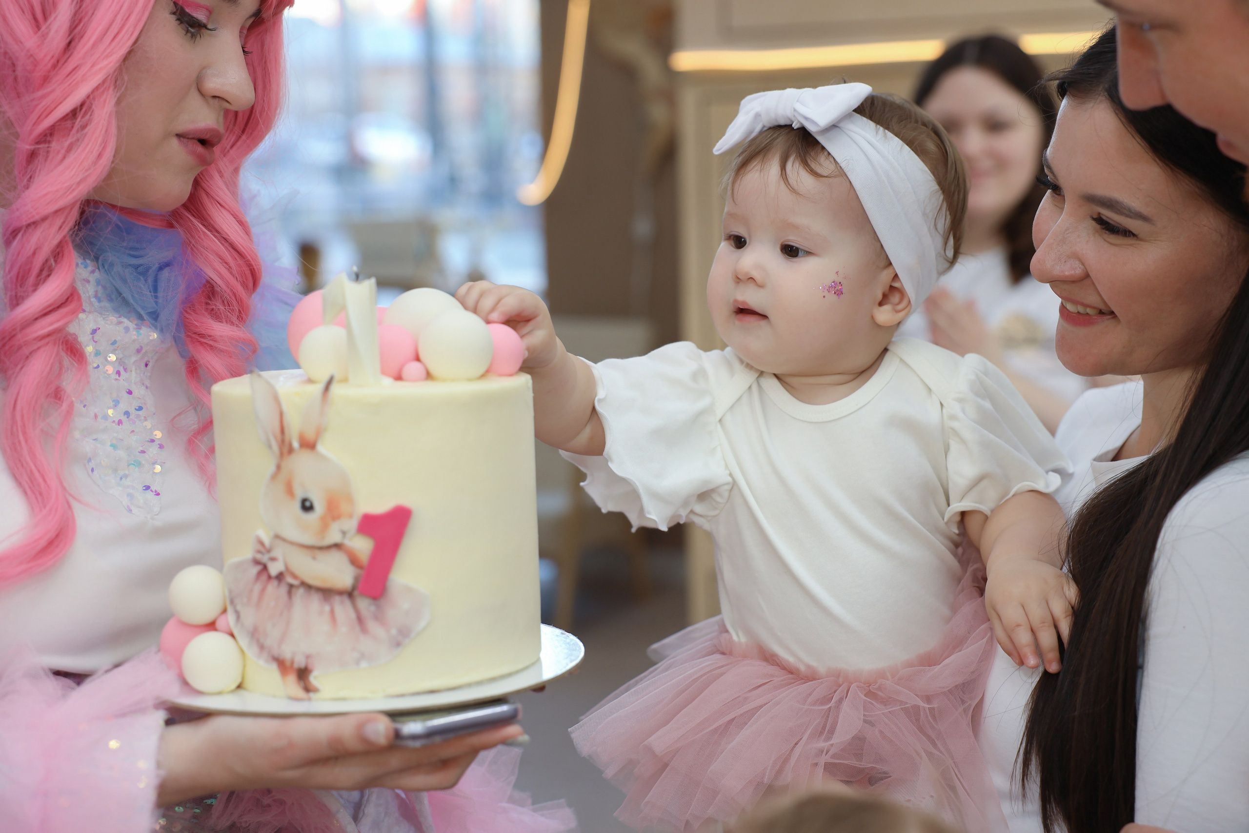 Фотограф в Тюмени Эльвира Амирова