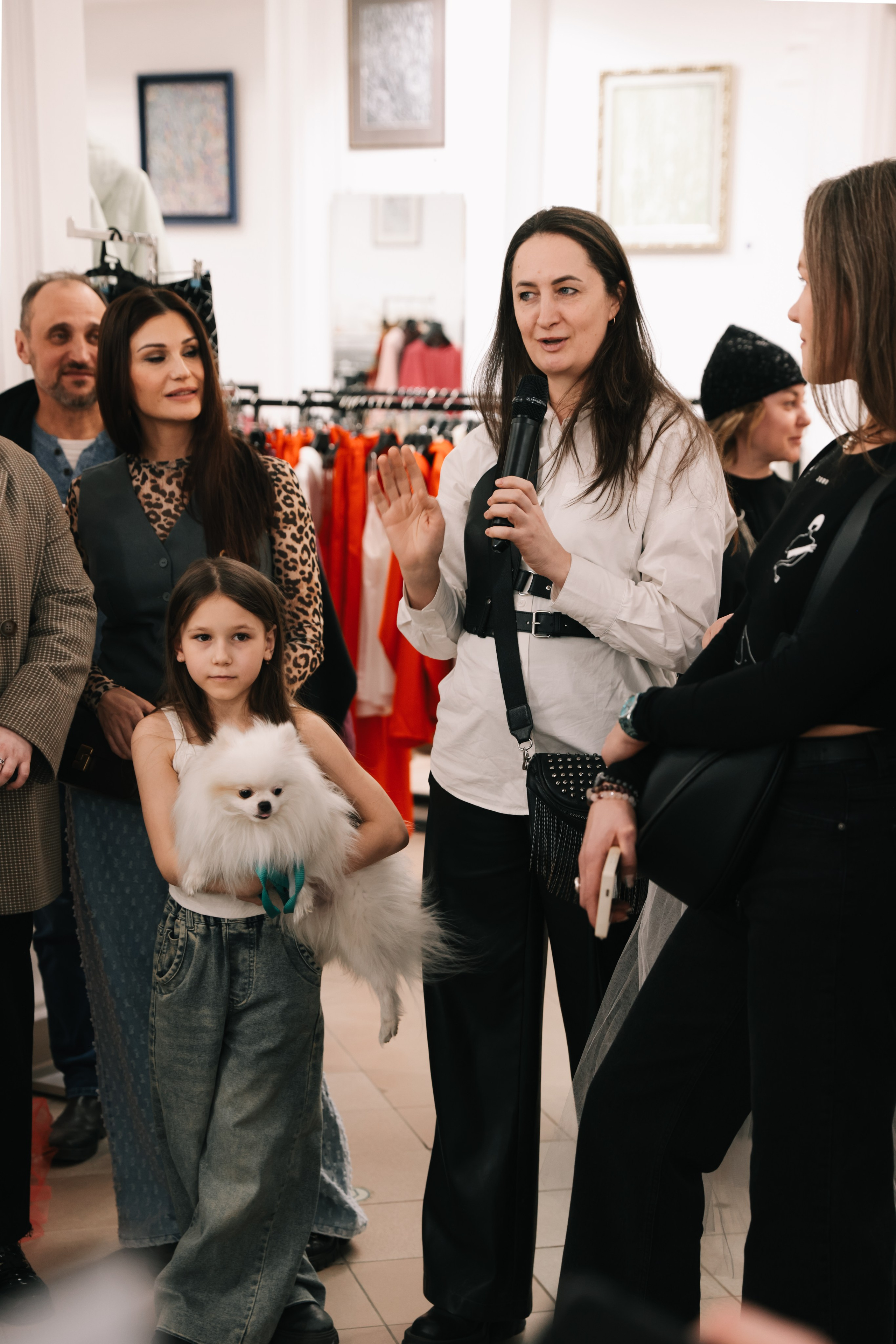 Be WOWable & Just SHE. Fashion Фотограф в СПб Yana Kochkina