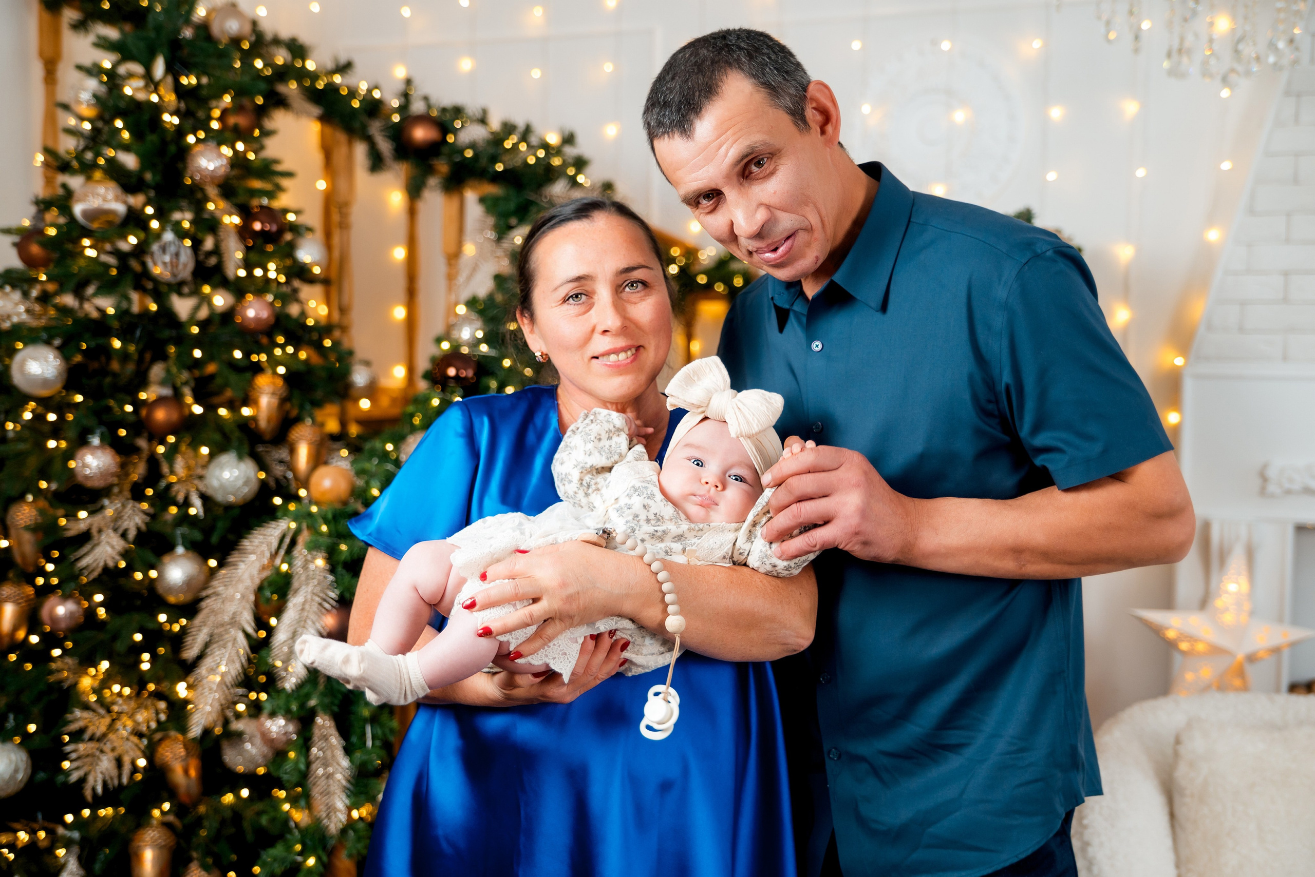 Семья 04.11.2024. Свадебный и семейный фотограф в Ижевске Романова Ольга