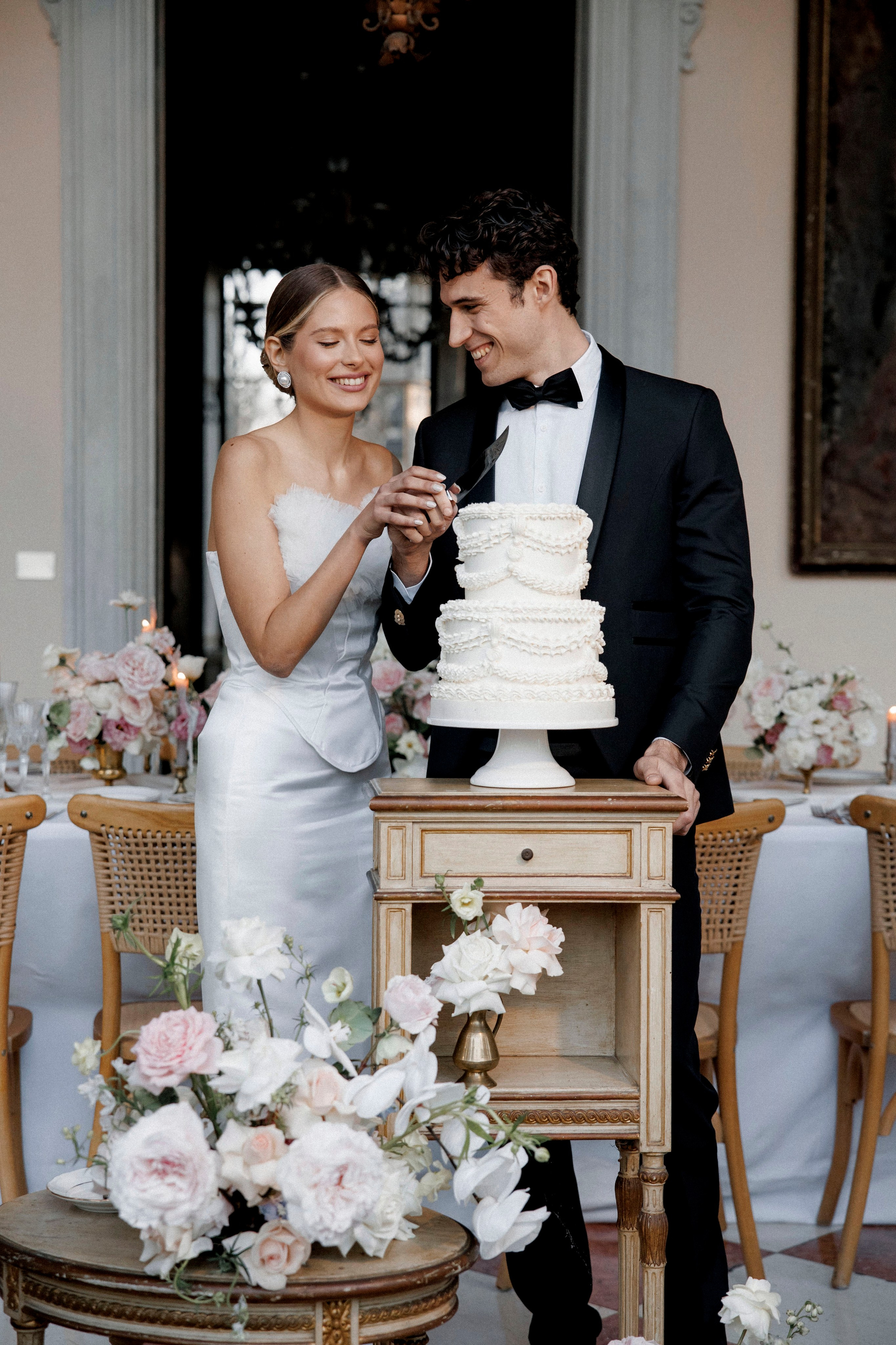 Beatrice & Gioele | Italy. Wedding and family photographer