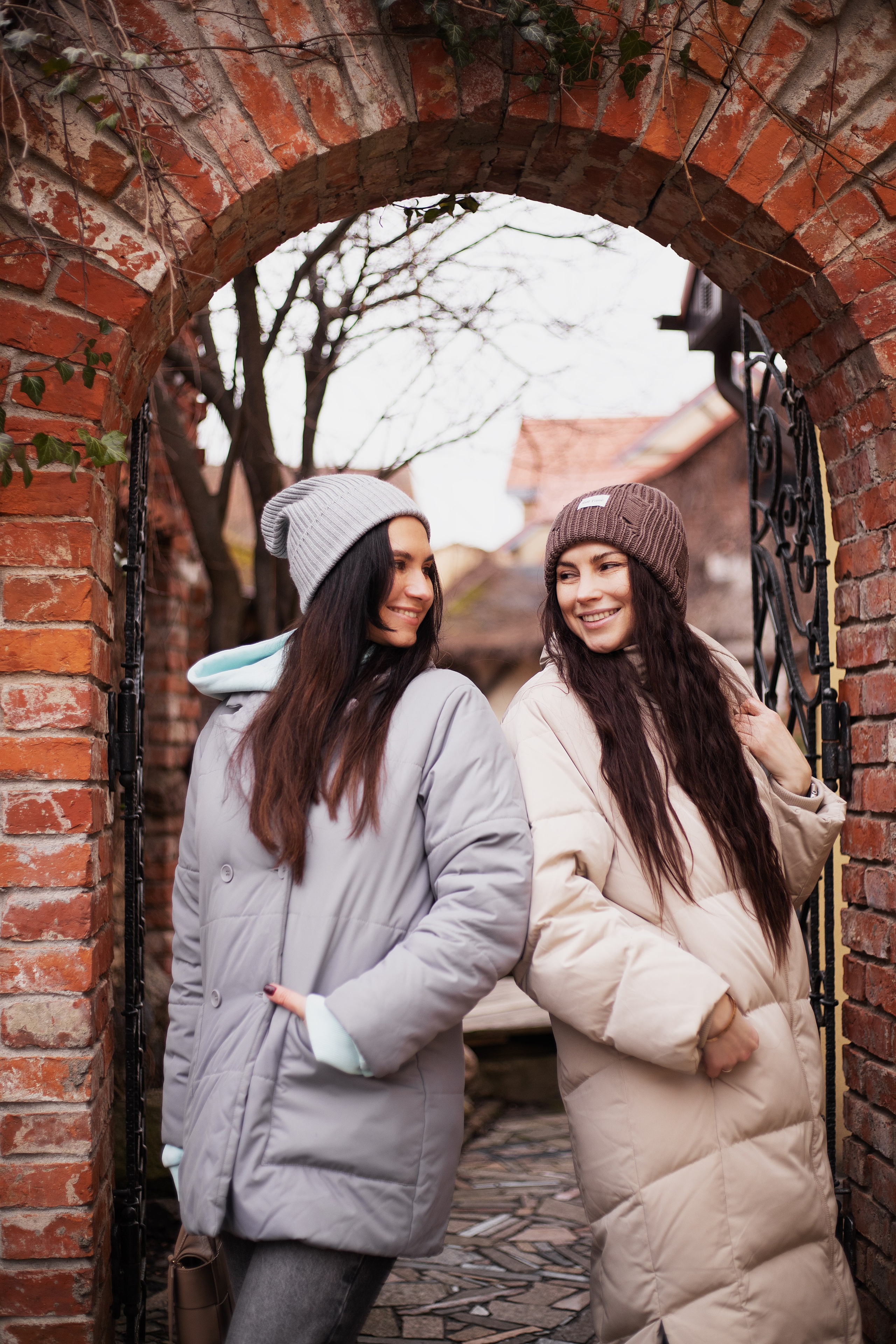 Гости Калининграда. Контент-фотограф в Калининграде (Москве) Наталья Кеворкова