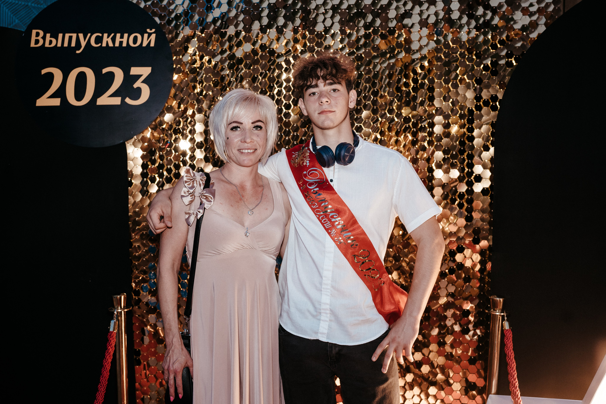 Выпускной «Ribiza». Свадебный фотограф в Симферополе